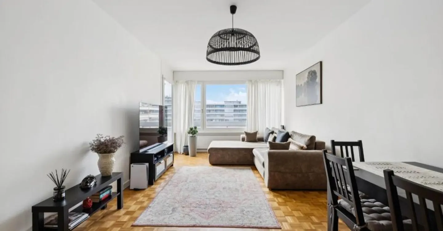 4.5-room apartment on the 6th floor - Photo 6 of 13