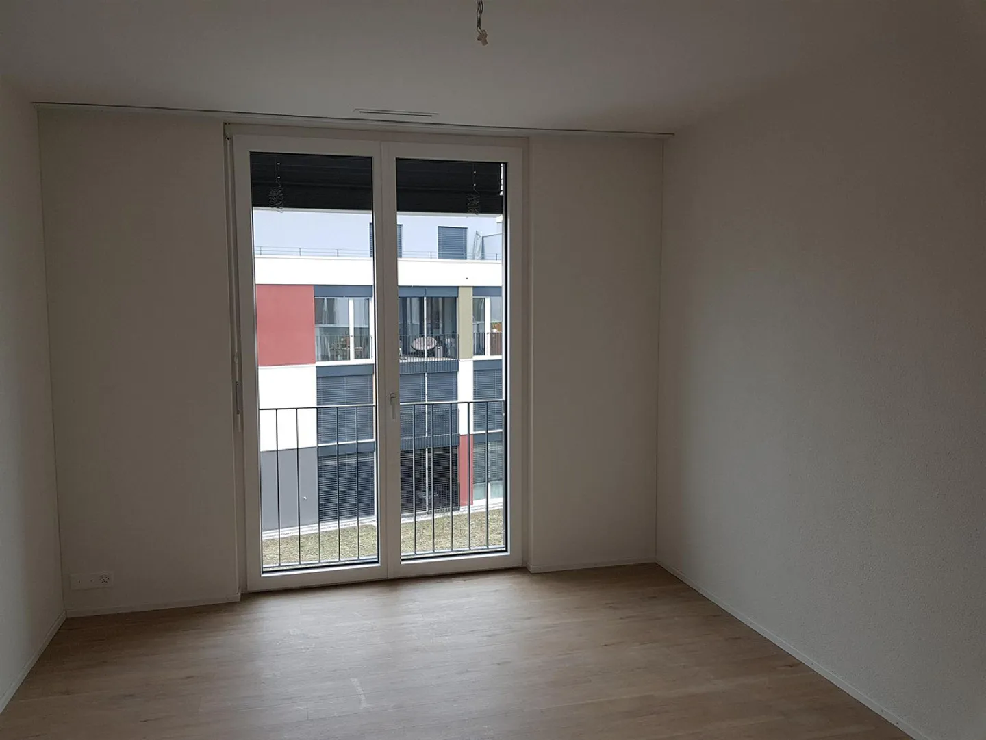 Appartement exclusif de 4 1/2 pièces au standard Minergie - Photo 11 sur 11