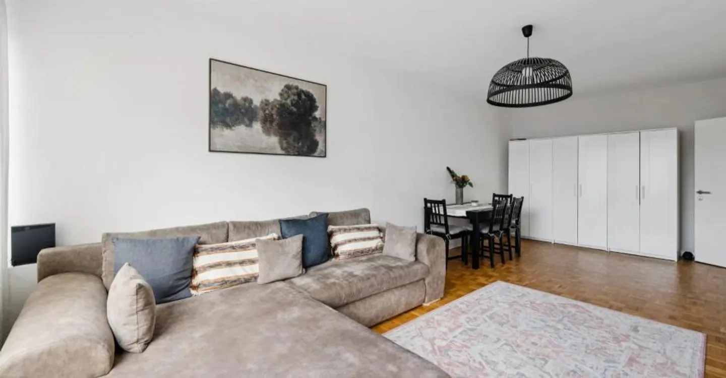 4.5-room apartment on the 6th floor - Photo 7 of 13