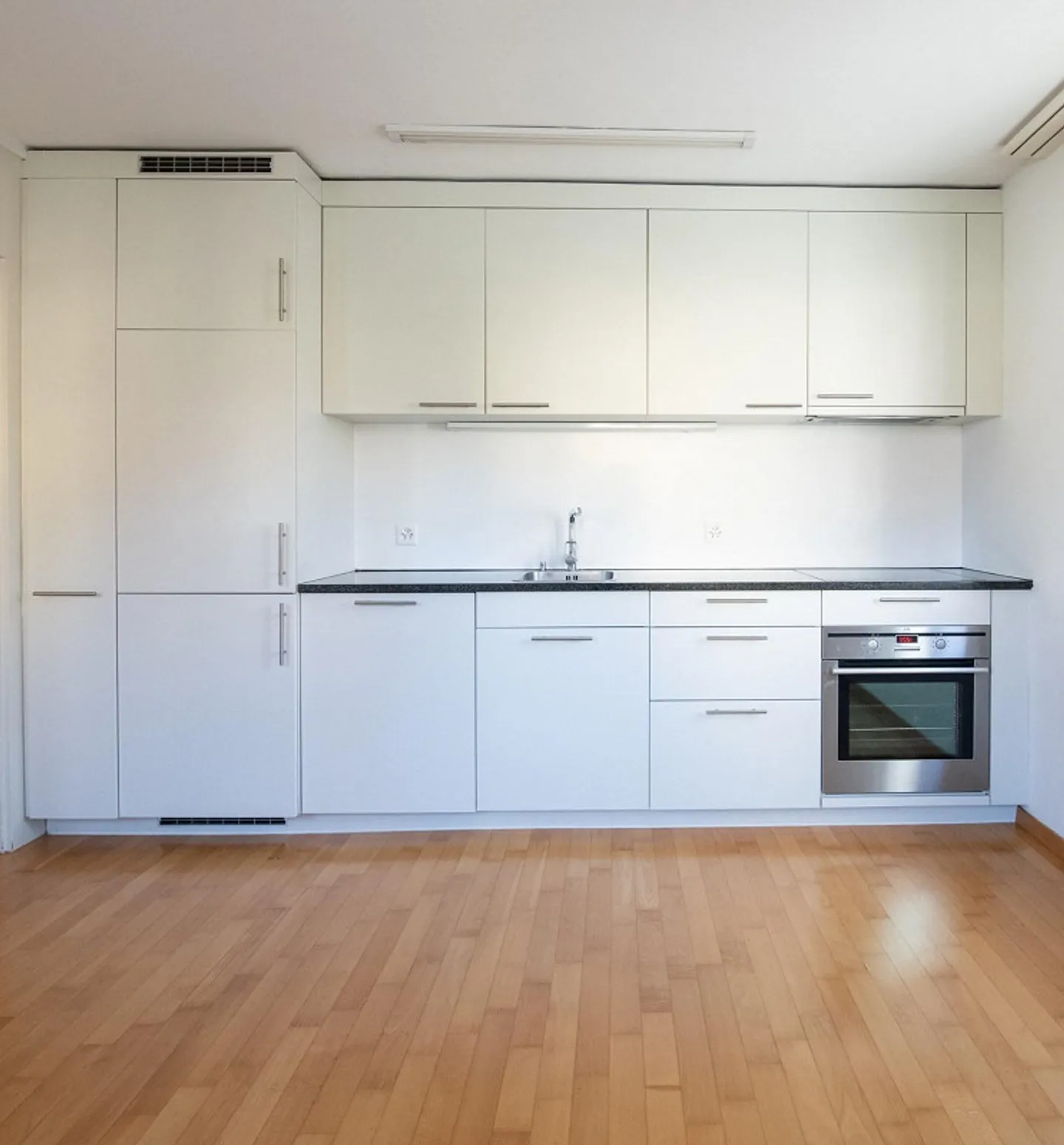 Gemütliche 2.5 Zimmerwohnung - Foto 2 von 9