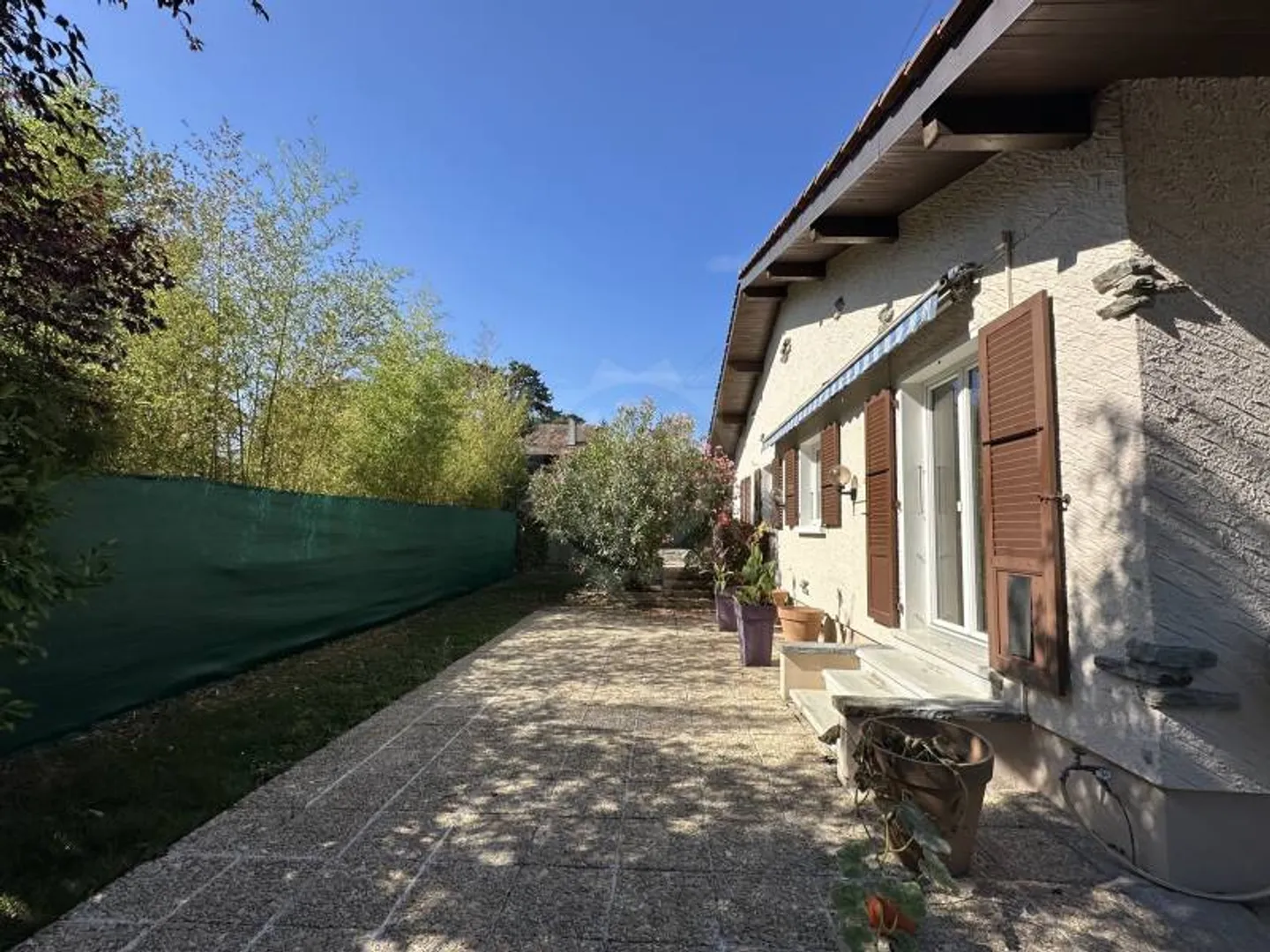 Villa affascinante - Vessy - Foto 10 di 12