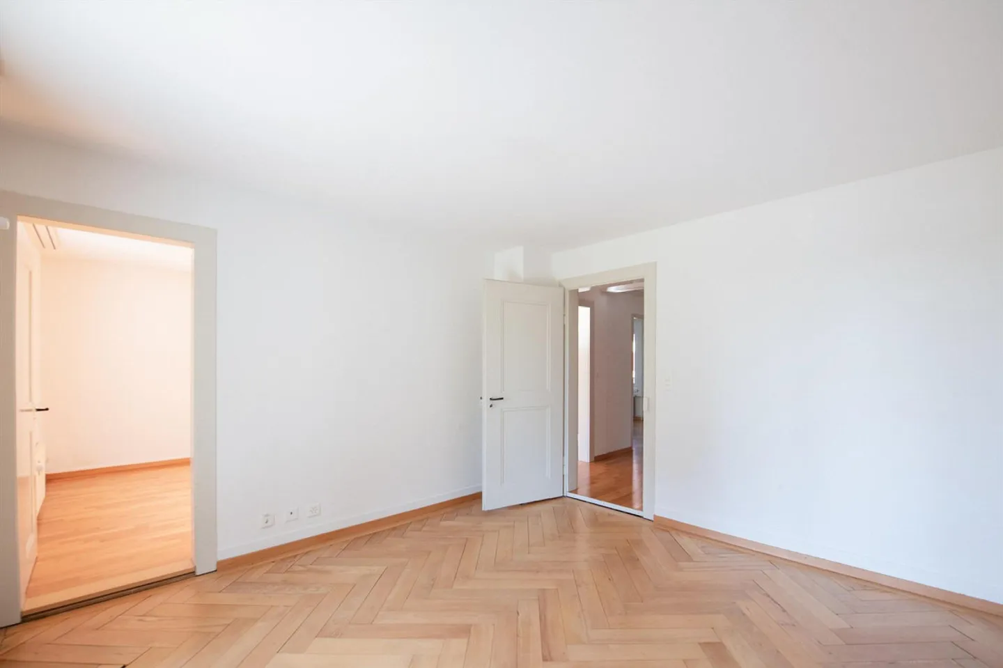 Gemütliche 2.5 Zimmerwohnung - Foto 4 von 9