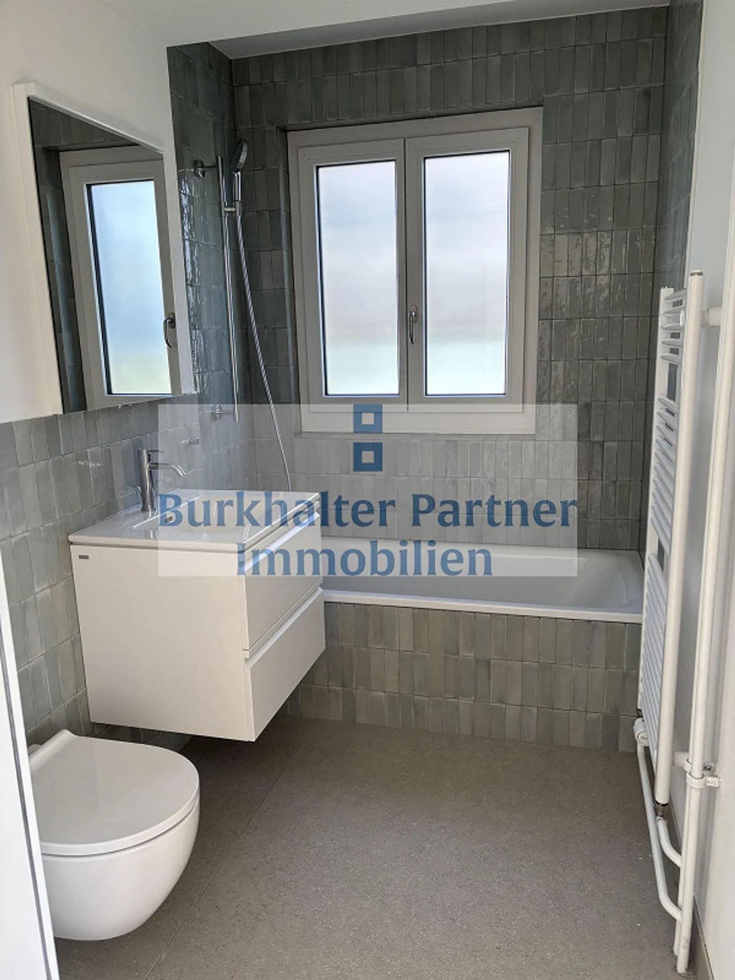 Modernes 3.5-Zimmer-Apartment in Bern - Foto 2 von 5
