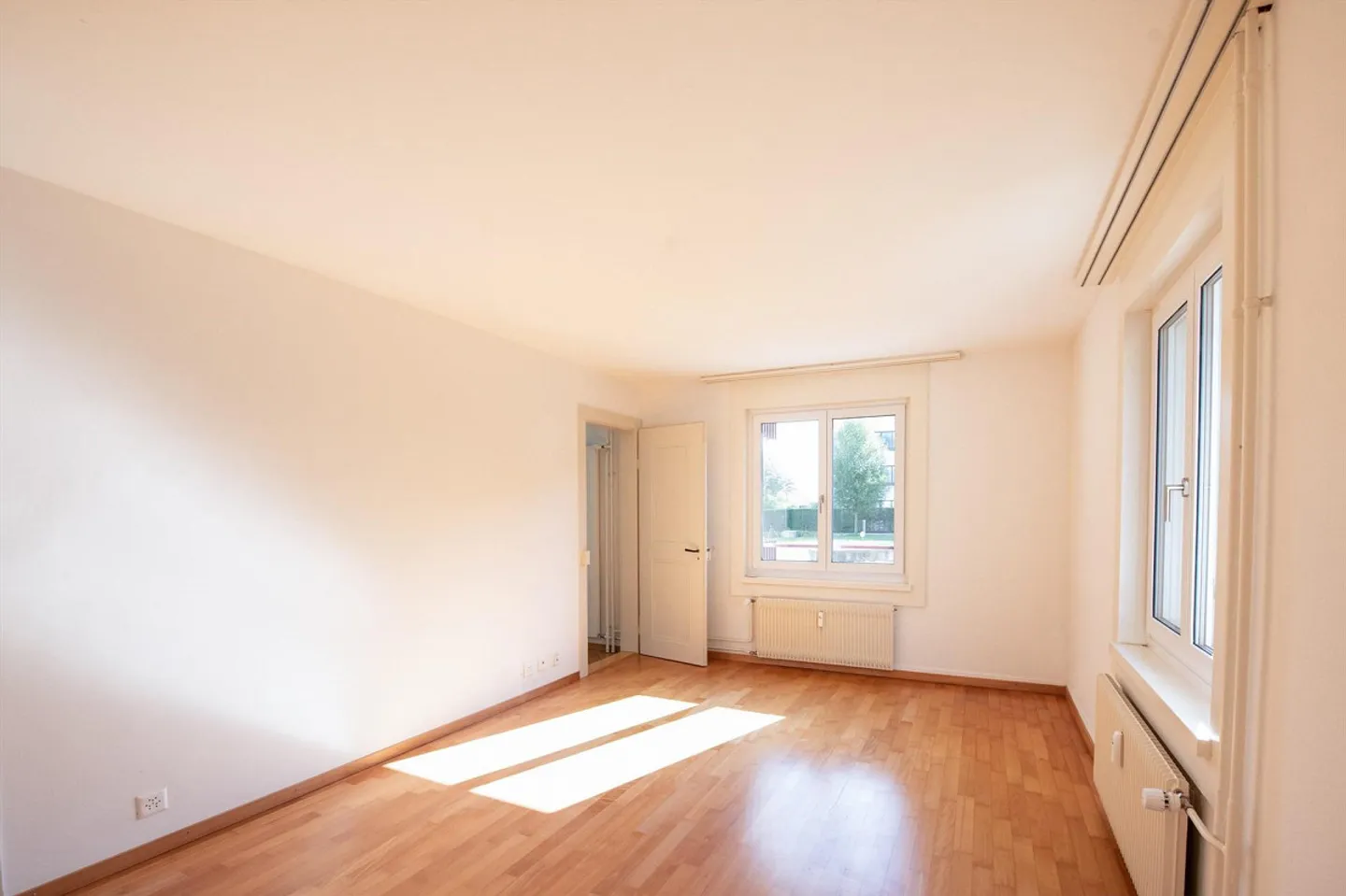Gemütliche 2.5 Zimmerwohnung - Foto 5 von 9