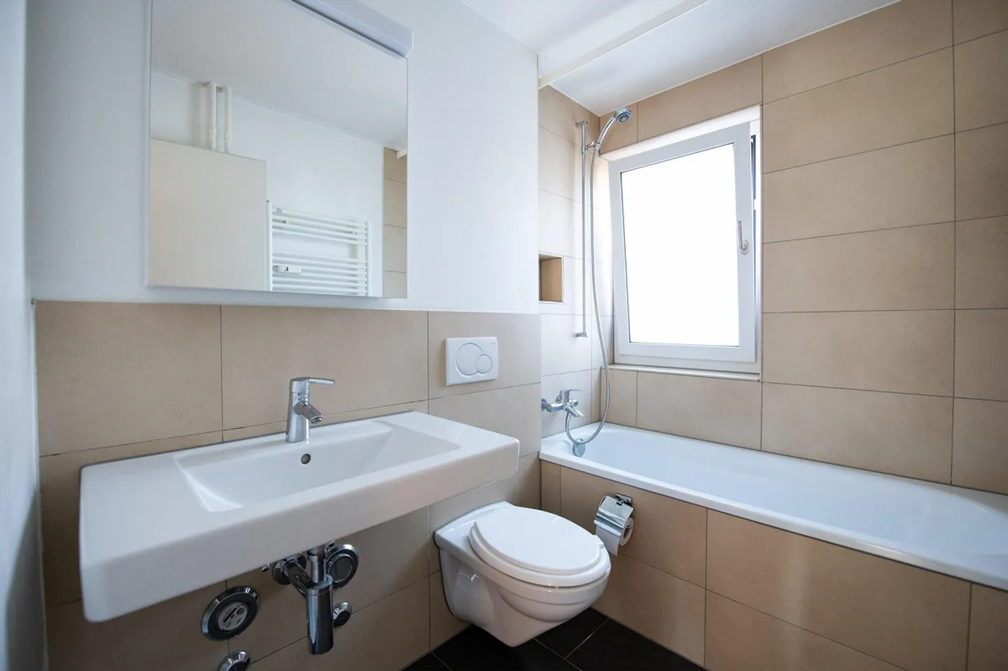 Gemütliche 2.5 Zimmerwohnung - Foto 6 von 9