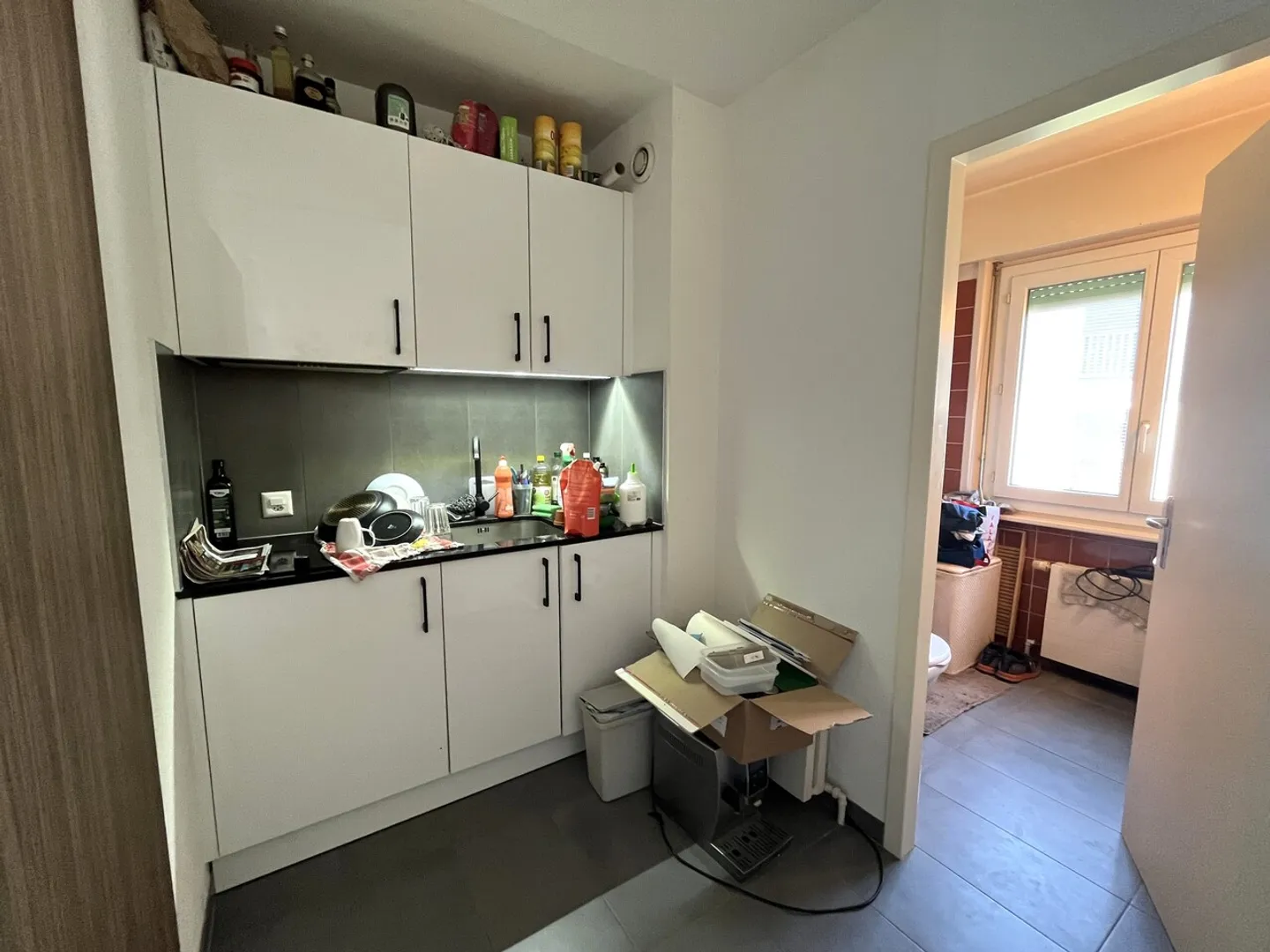 Studio Charmant à Yens - Photo 2 sur 3