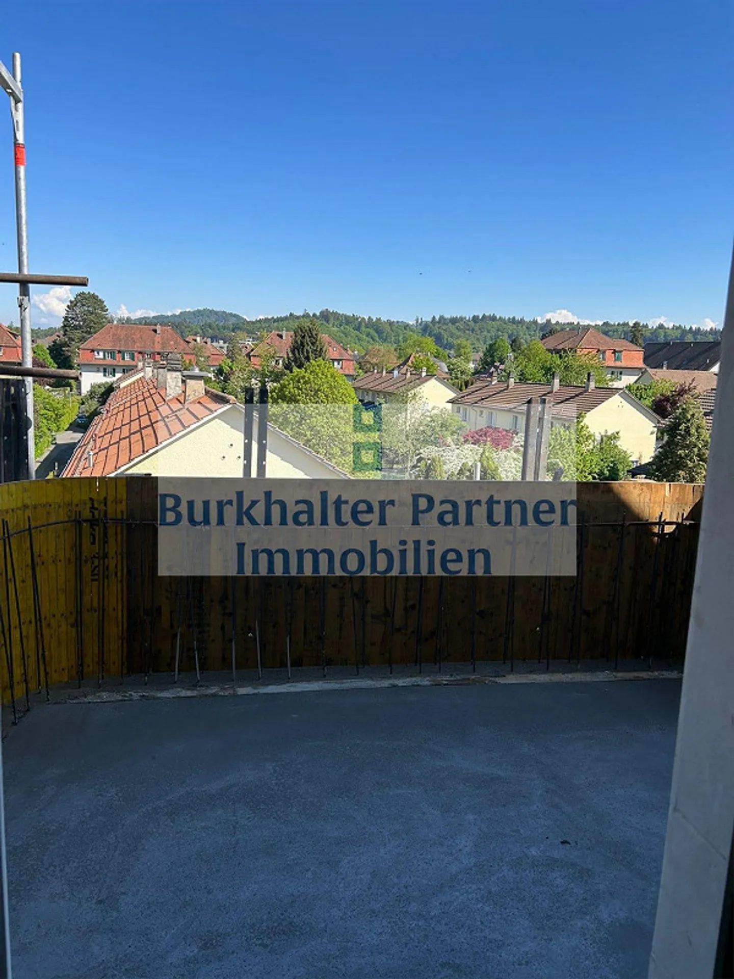Modernes 3.5-Zimmer-Apartment in Bern - Foto 5 von 5