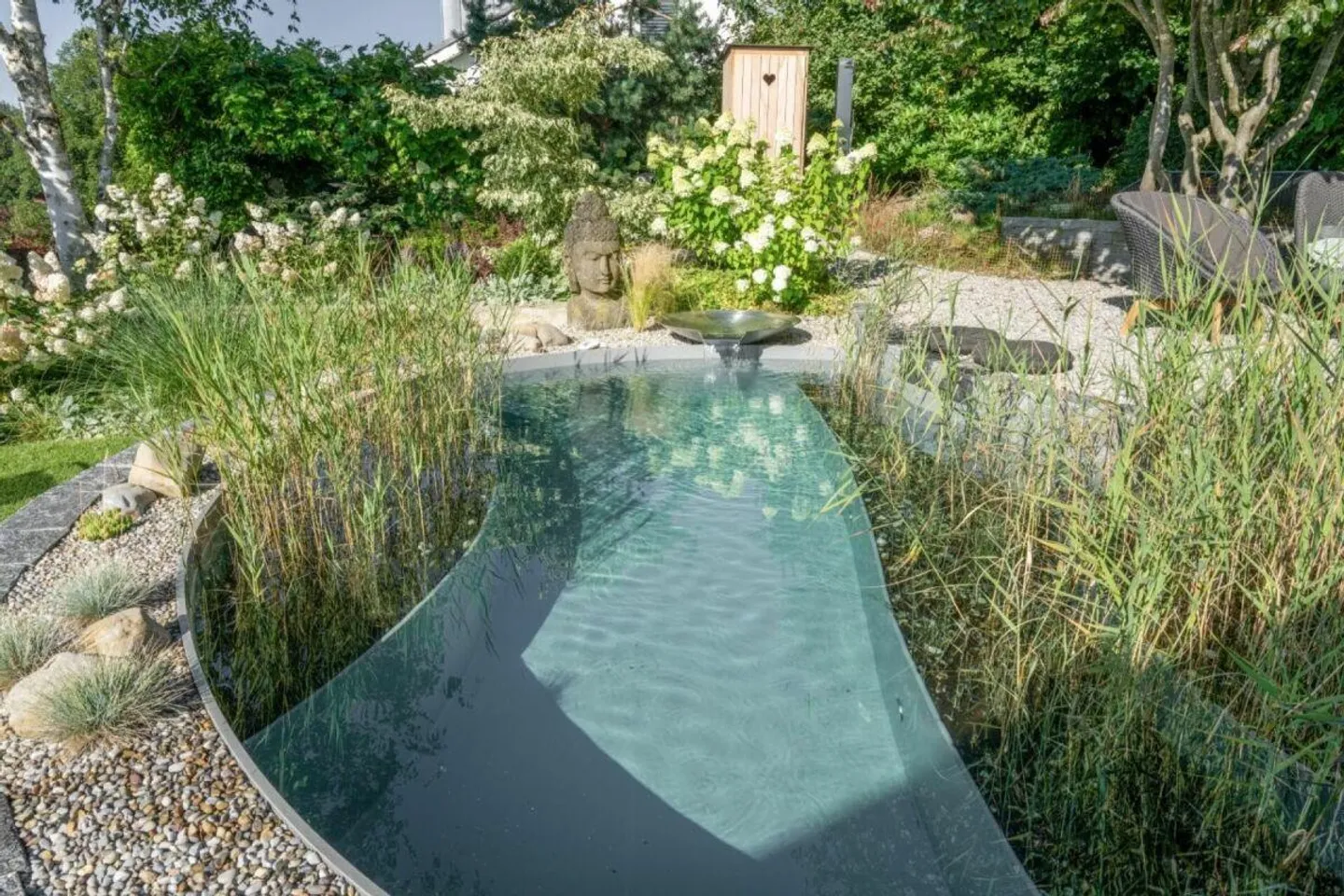 Incantevole casa unifamiliare con vista unica sul Säntis - Foto 2 di 13