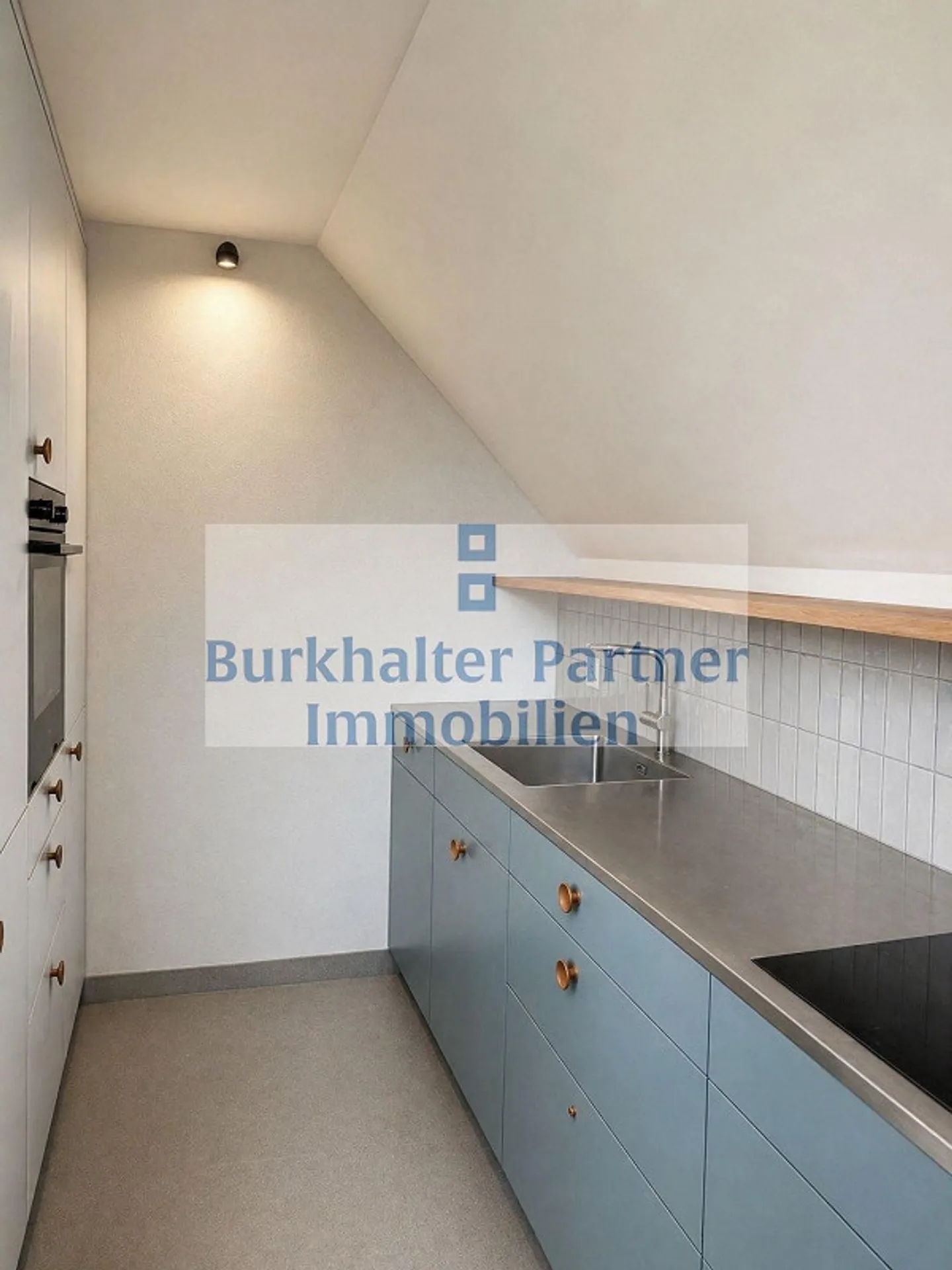 Modernes 3.5-Zimmer-Apartment in Bern - Foto 3 von 5