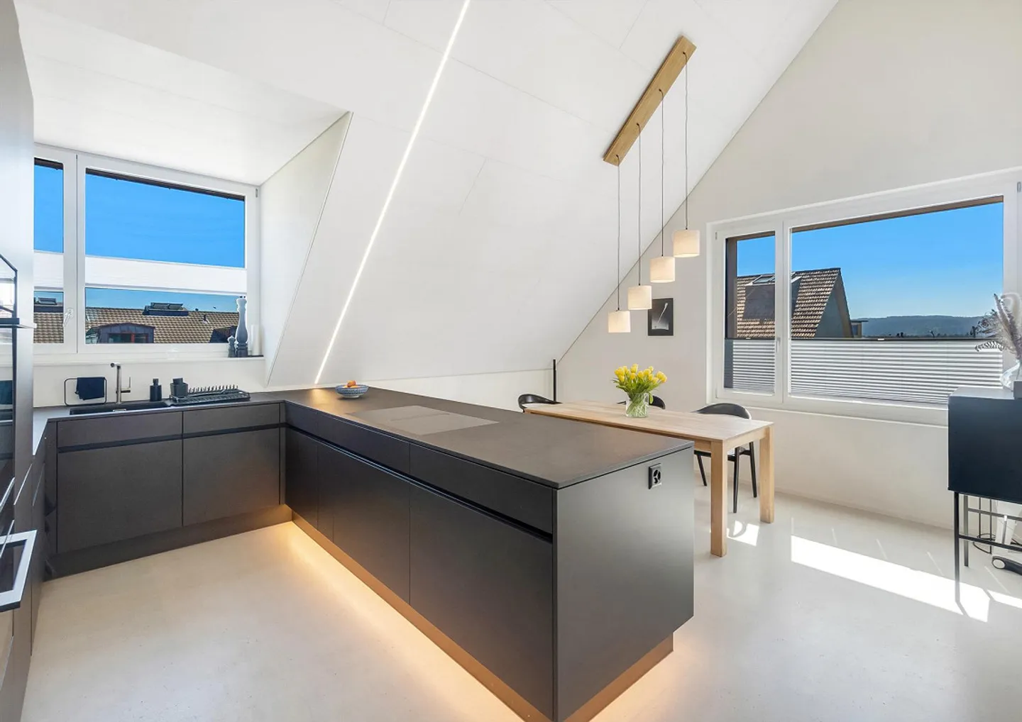 Modern Maisonette for Individual Life Concepts - Photo 2 of 4