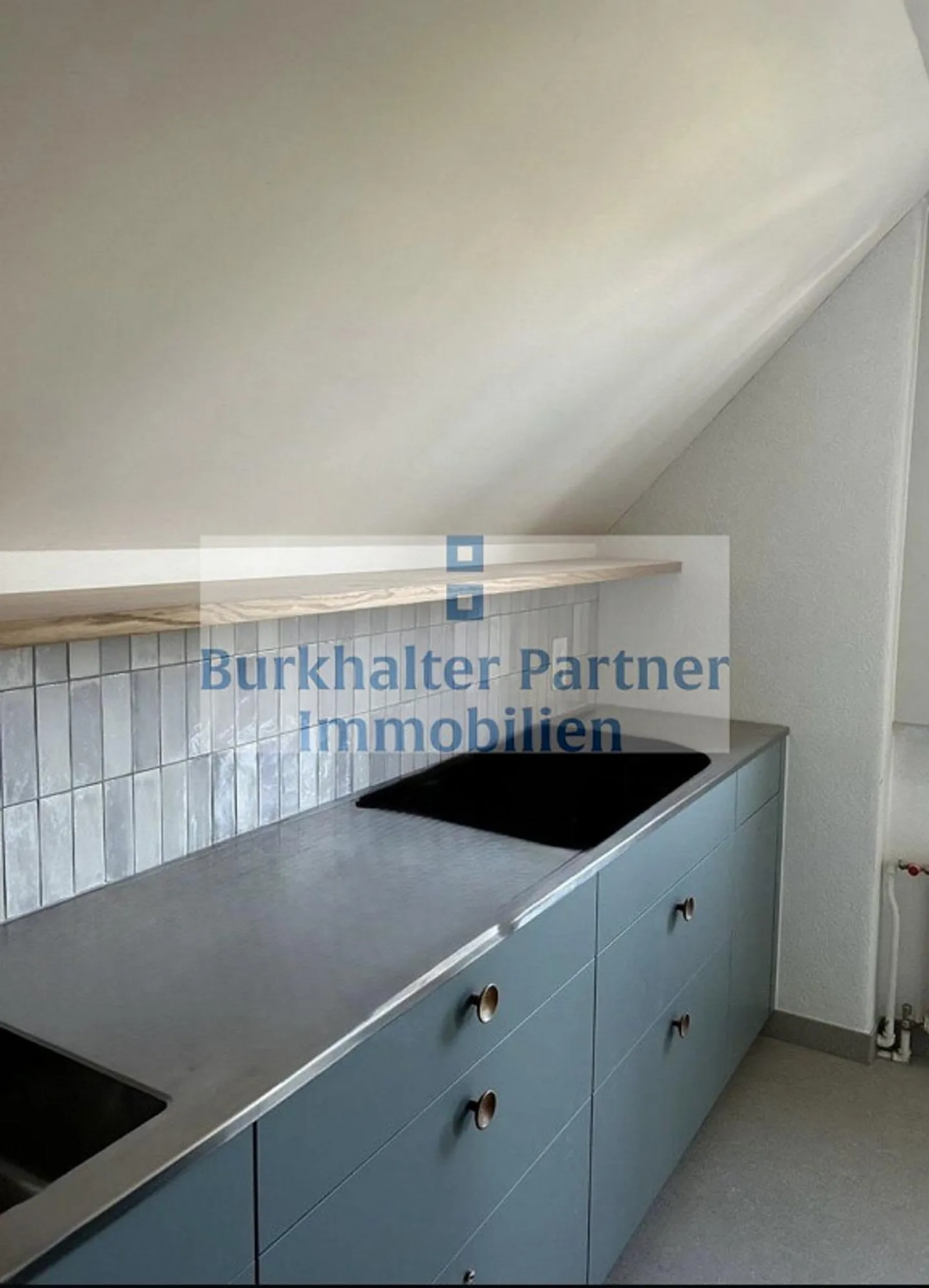 Modernes 3.5-Zimmer-Apartment in Bern - Foto 4 von 5