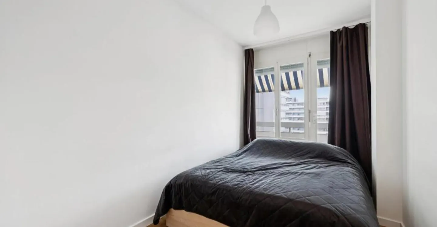 4.5-room apartment on the 6th floor - Photo 13 of 13