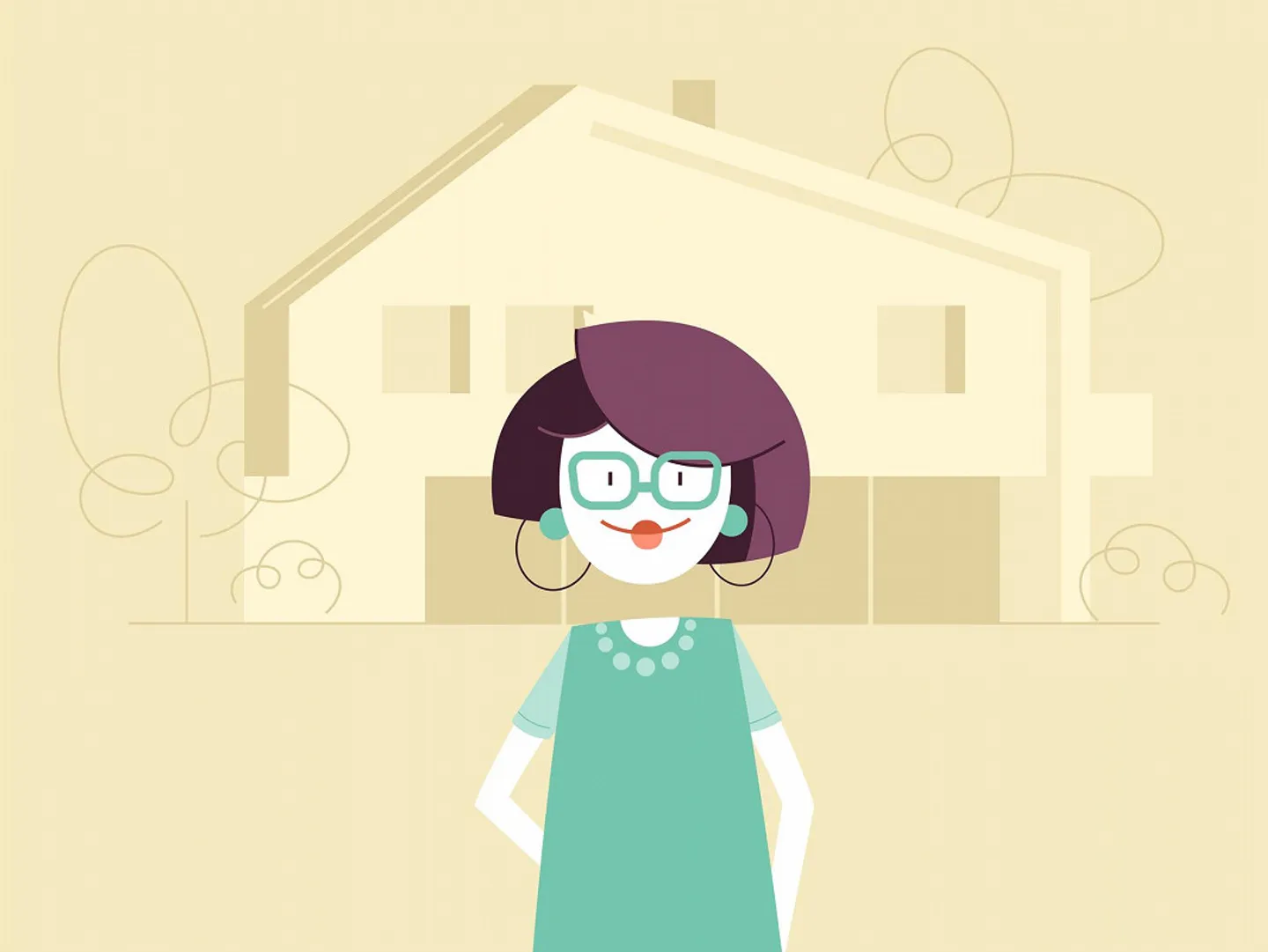 Casa multi-generazionale di 3 famiglie - Foto 3 di 7