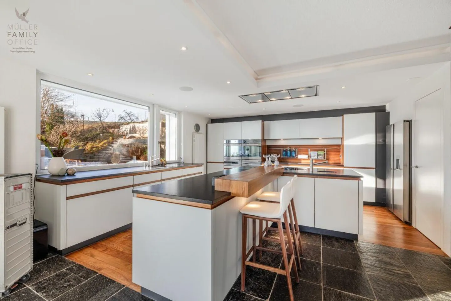 Incantevole casa unifamiliare con vista unica sul Säntis - Foto 11 di 13