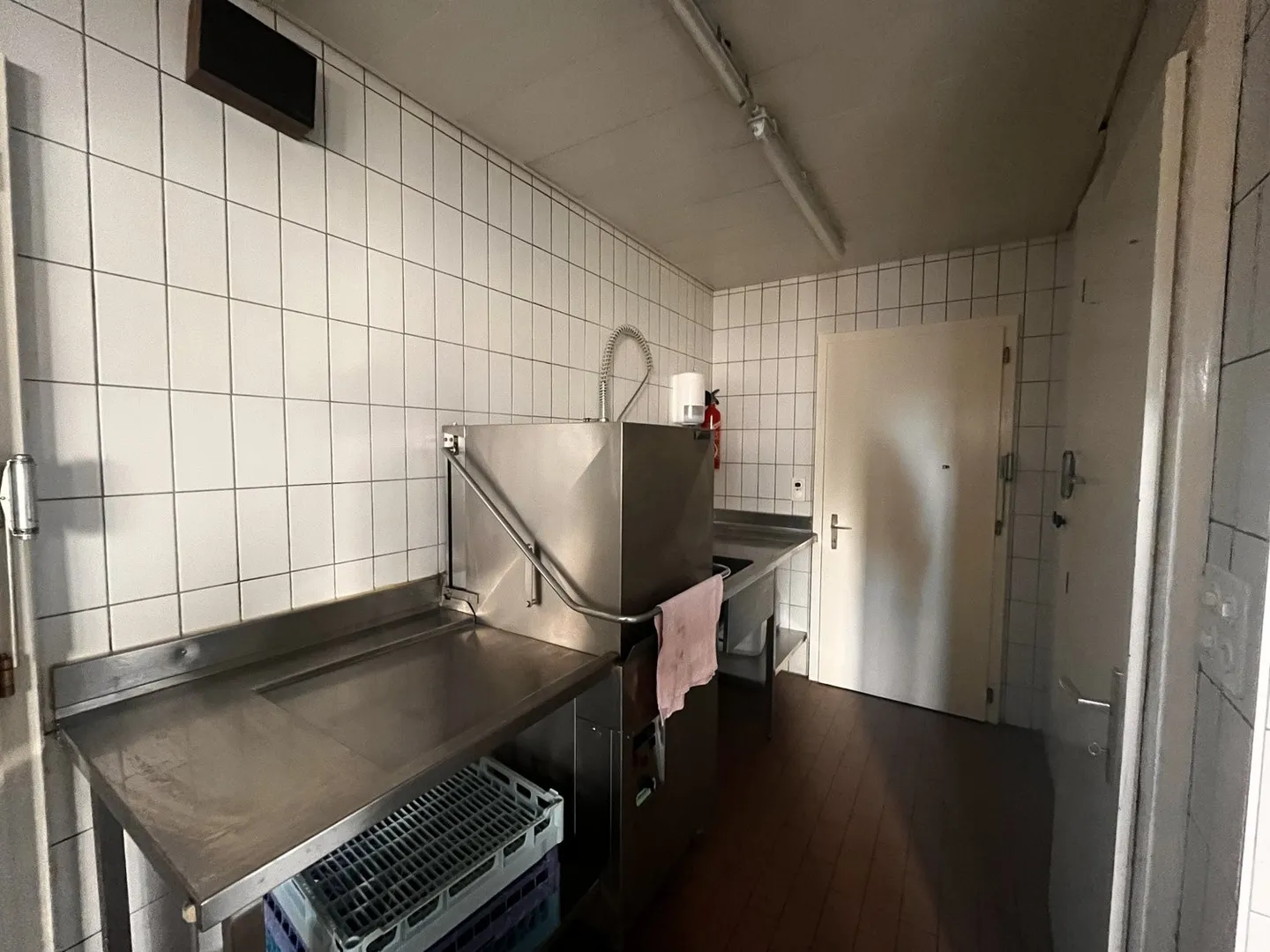 Restaurant for Rent in Romont! - Photo 5 of 7