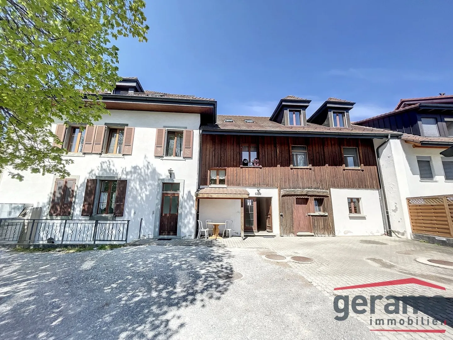 Restaurant for Rent in Romont! - Photo 7 of 7