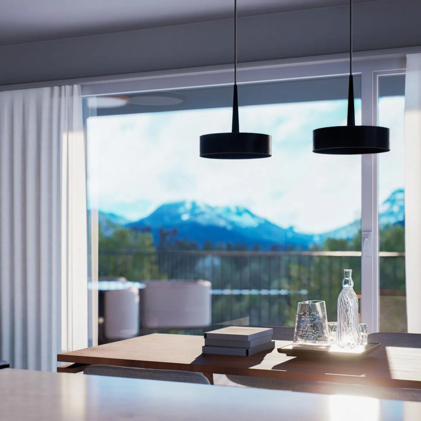 Promozione a La Tour-de-Trême - Foto 7 di 12