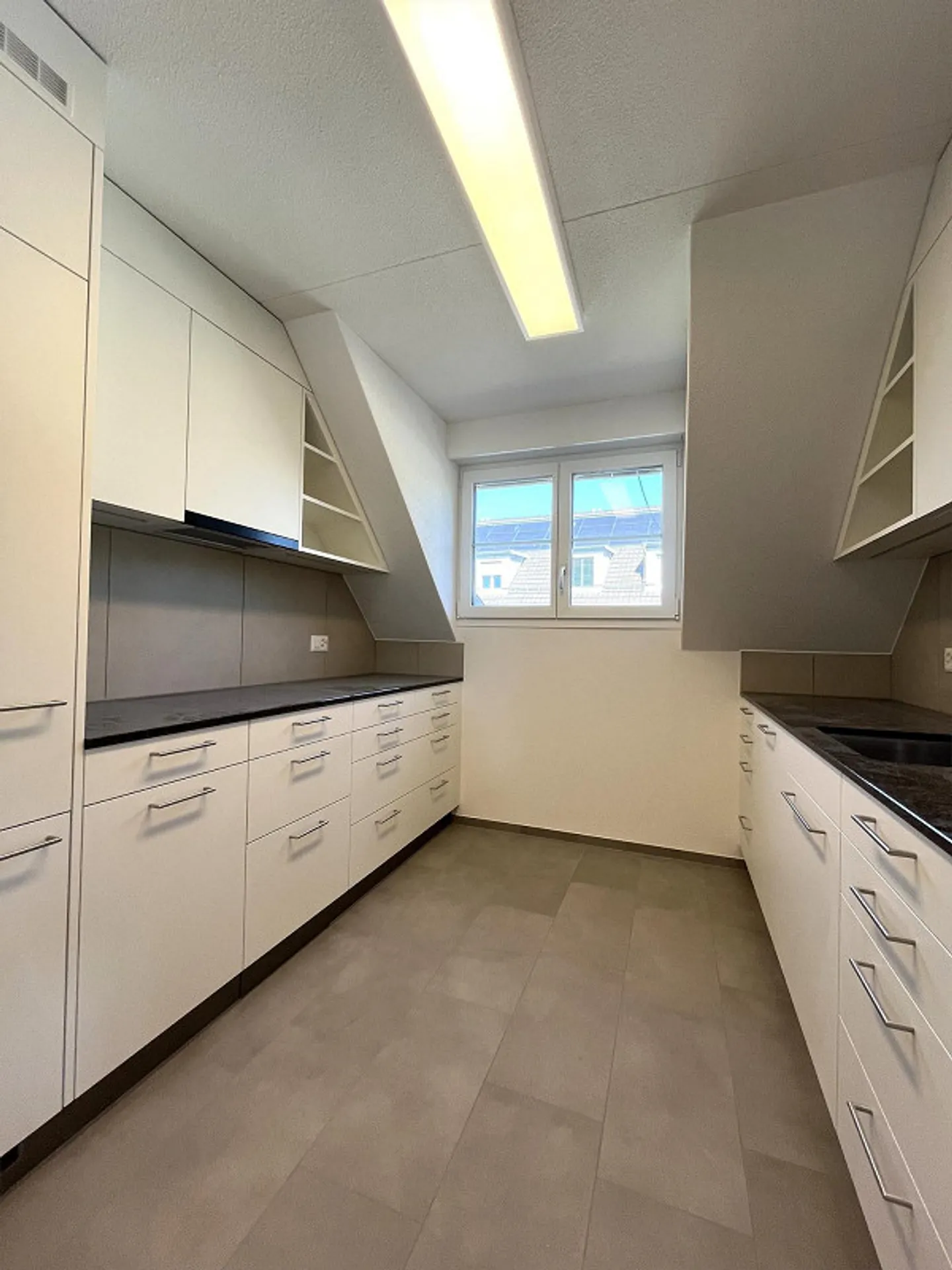 Frisch sanierte Wohnungen in Dinhard - Photo 2 of 6
