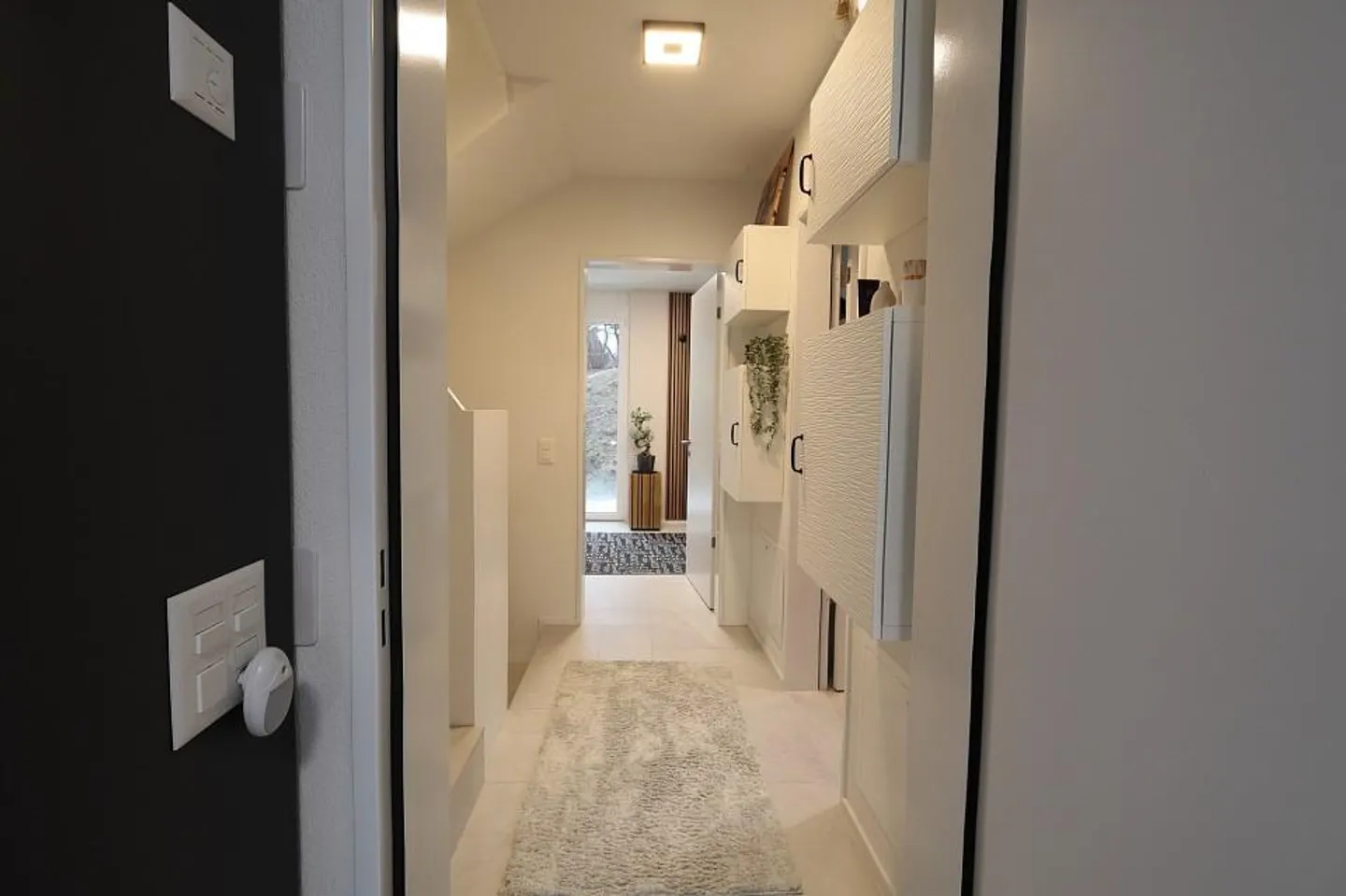 Maison jumelée moderne de 5,5 pièces - Photo 11 sur 13