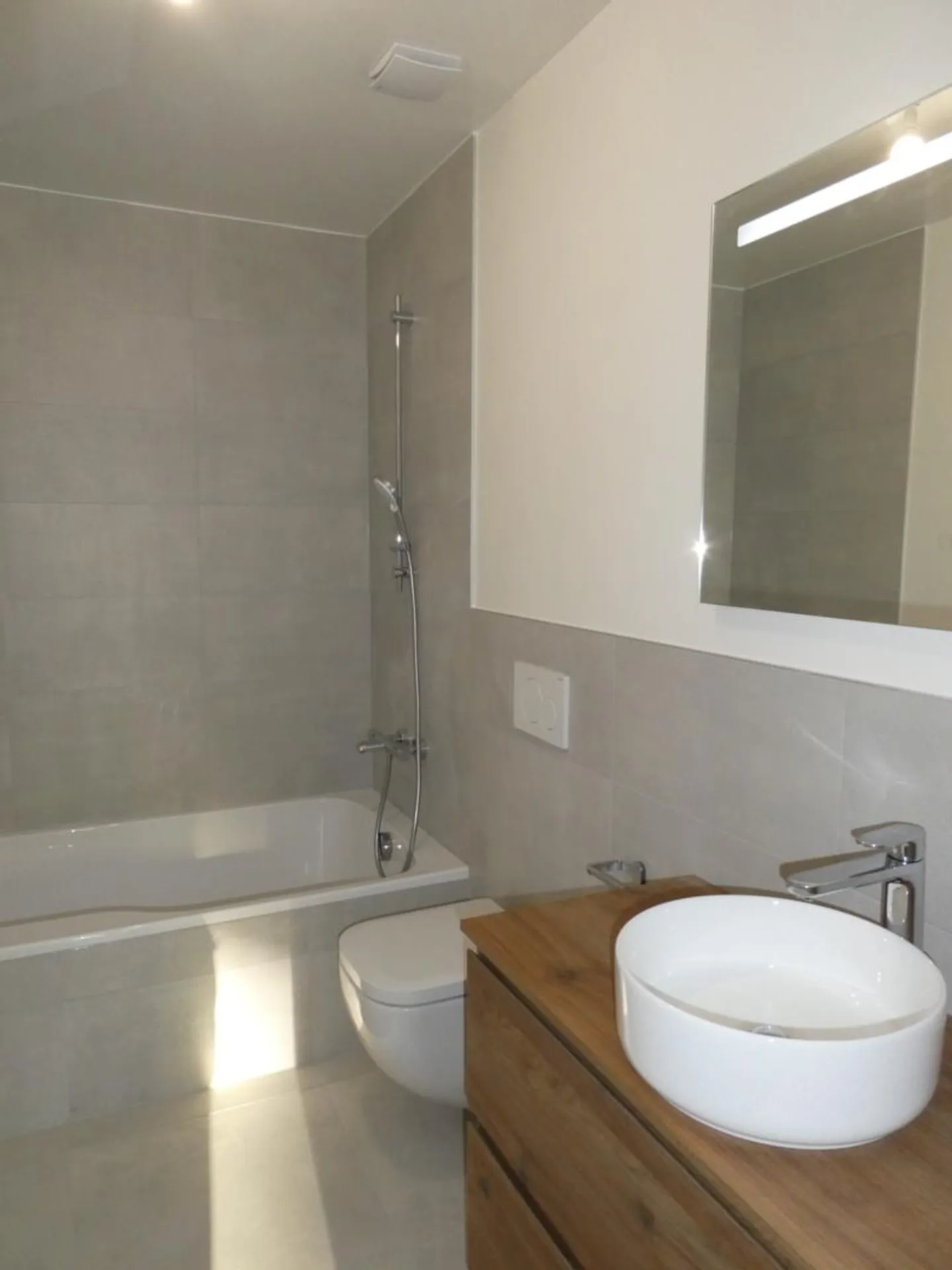 Appartamento in affitto - Foto 5 di 5