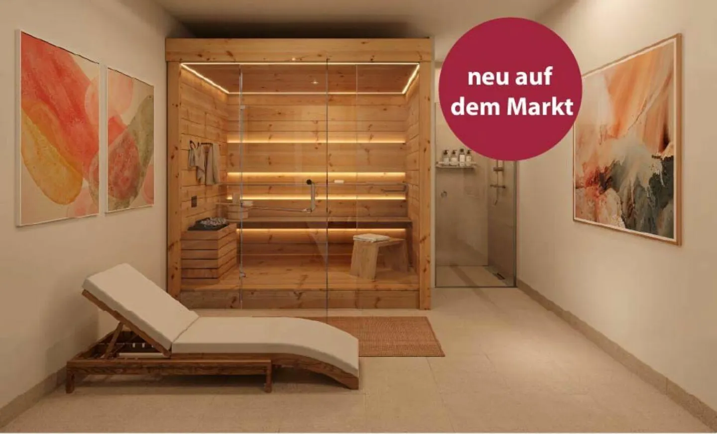 Exklusive Terrassenwohnung in Tagelswangen - Foto 1 von 10