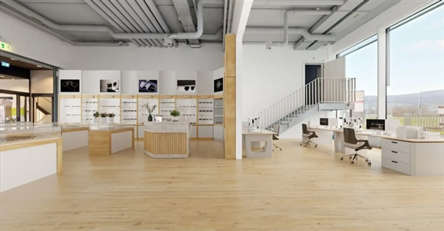 Handel - Foto 7 von 7