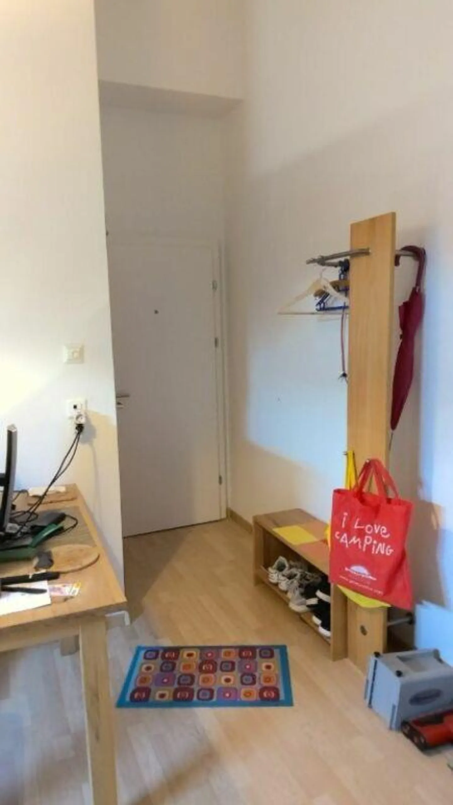 2.5-room apartment for singles! - Photo 3 of 8