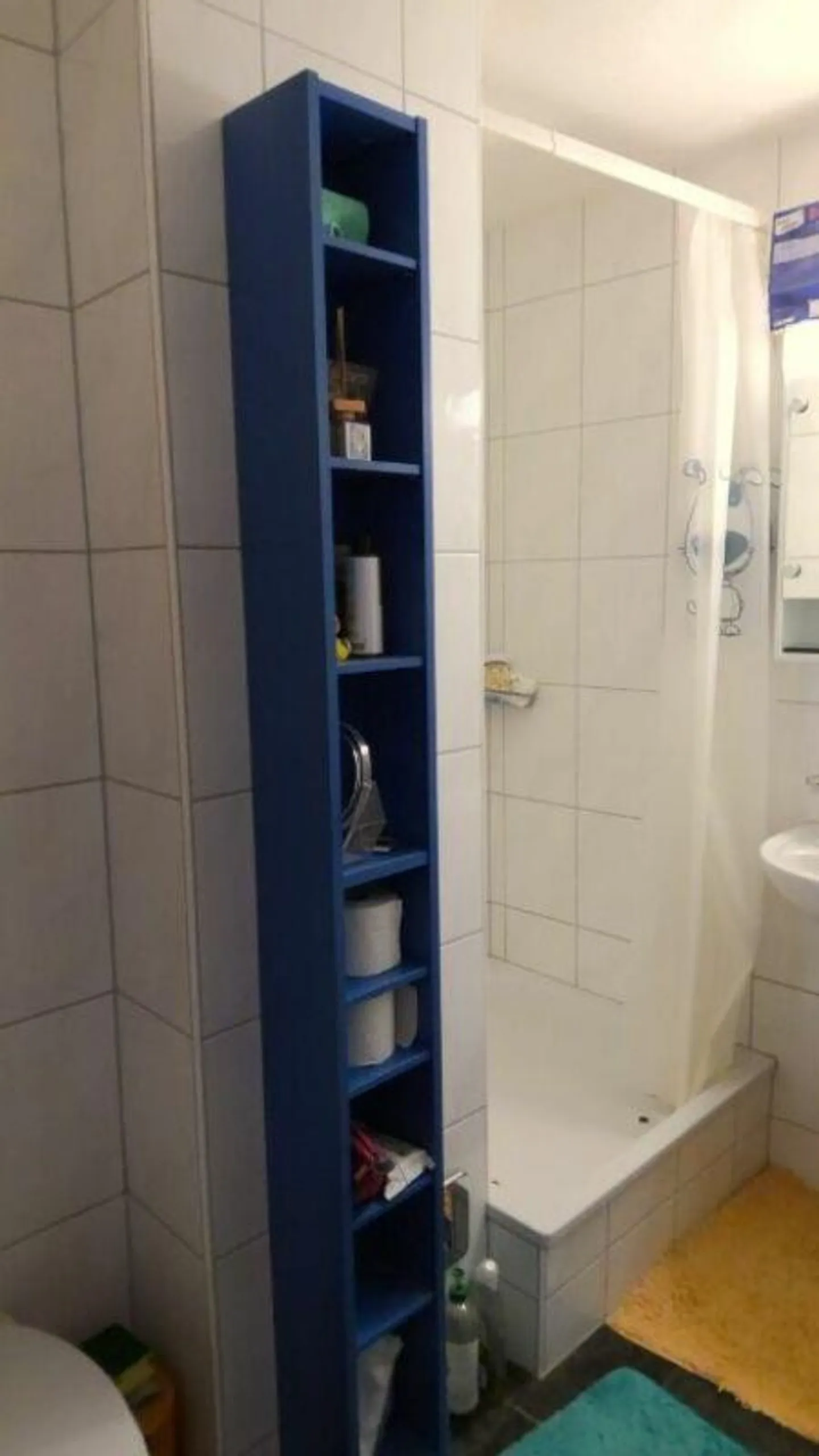 2.5-room apartment for singles! - Photo 4 of 8