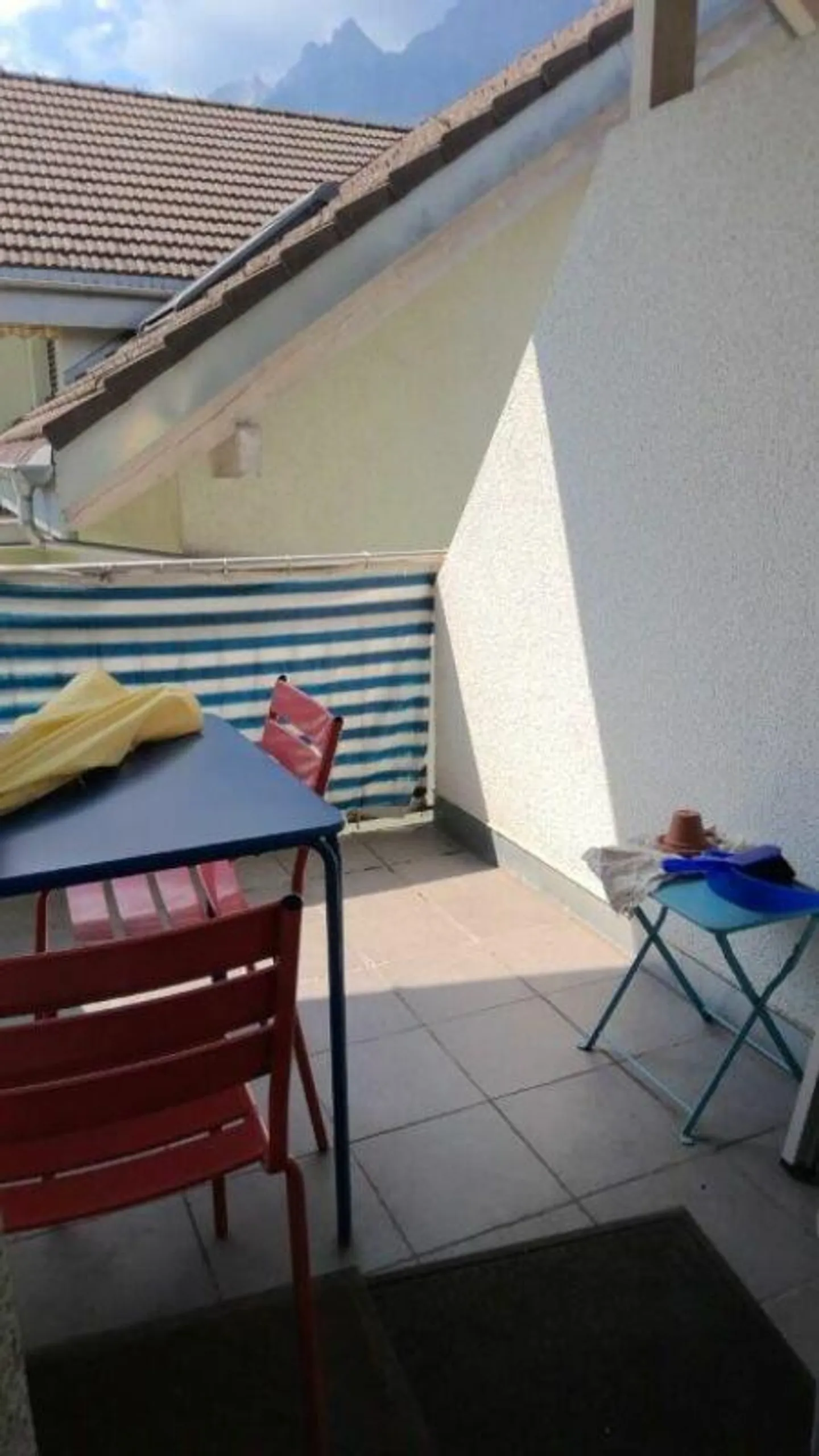 2.5-room apartment for singles! - Photo 7 of 8