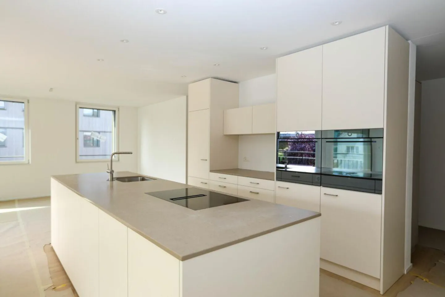 Prima occupazione! Appartamento nuovo di alta qualità con 4,5 stanze a Weinfelden - Foto 2 di 9