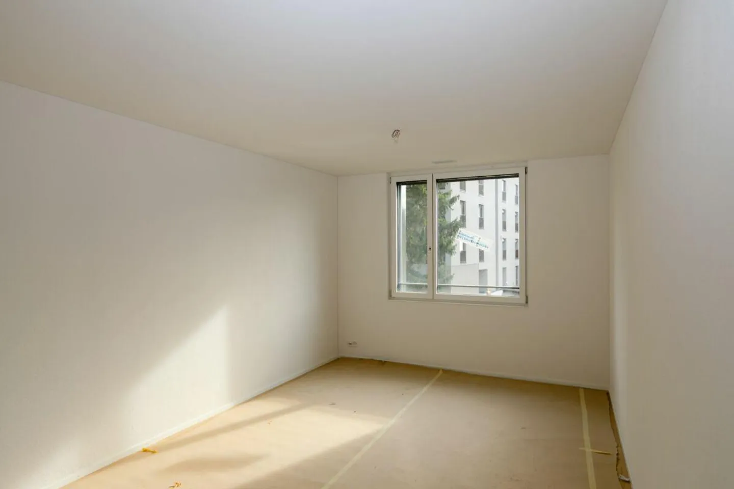 Prima occupazione! Appartamento nuovo di alta qualità con 4,5 stanze a Weinfelden - Foto 4 di 9