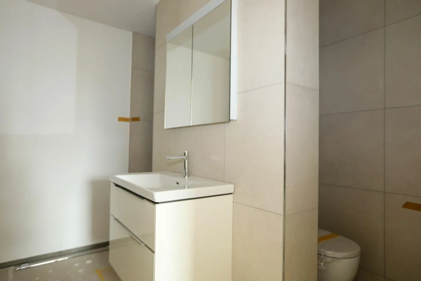 Prima occupazione! Appartamento nuovo di alta qualità con 4,5 stanze a Weinfelden - Foto 5 di 9