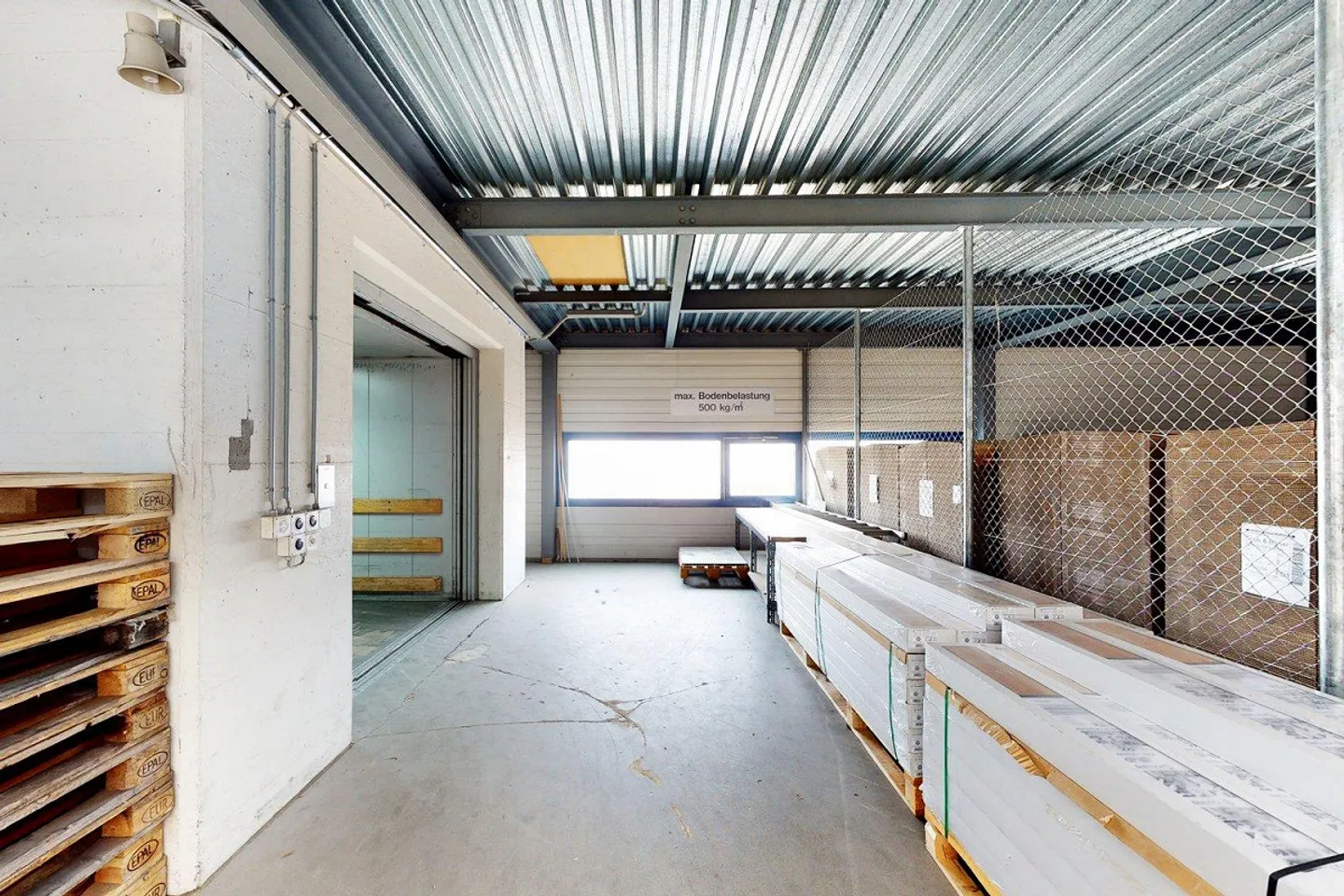 Il tuo nuovo magazzino con accesso autostradale? - Foto 3 di 9