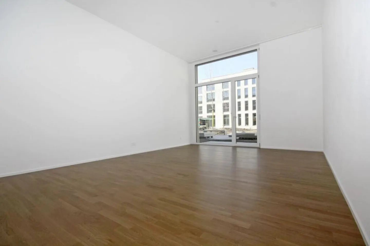 Atelierwohnung im Feldbreite-Quartier - Foto 3 von 5