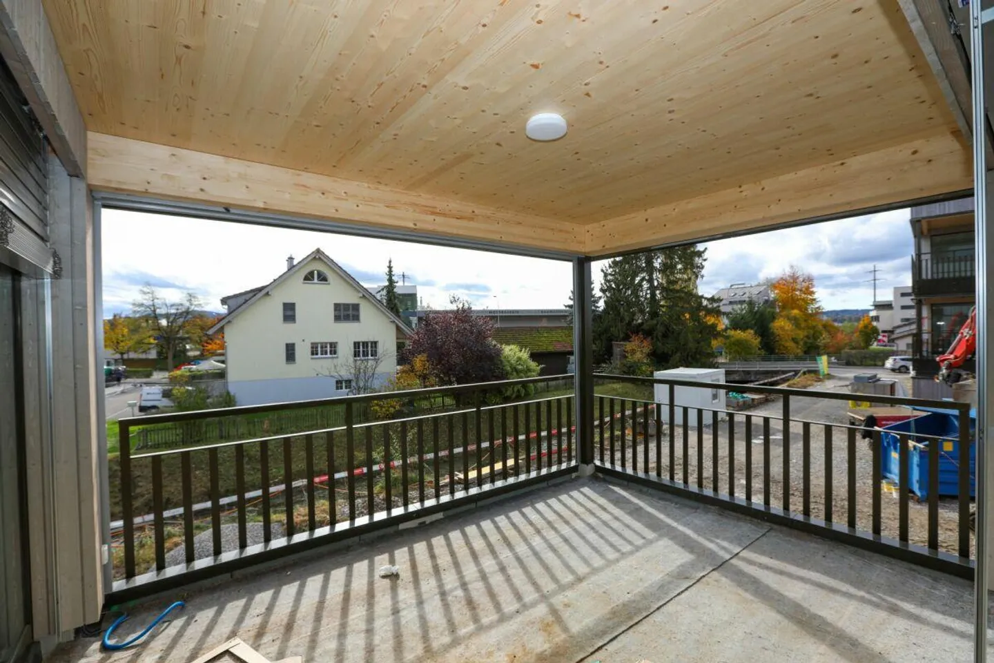 Prima occupazione! Appartamento nuovo di alta qualità con 4,5 stanze a Weinfelden - Foto 9 di 9