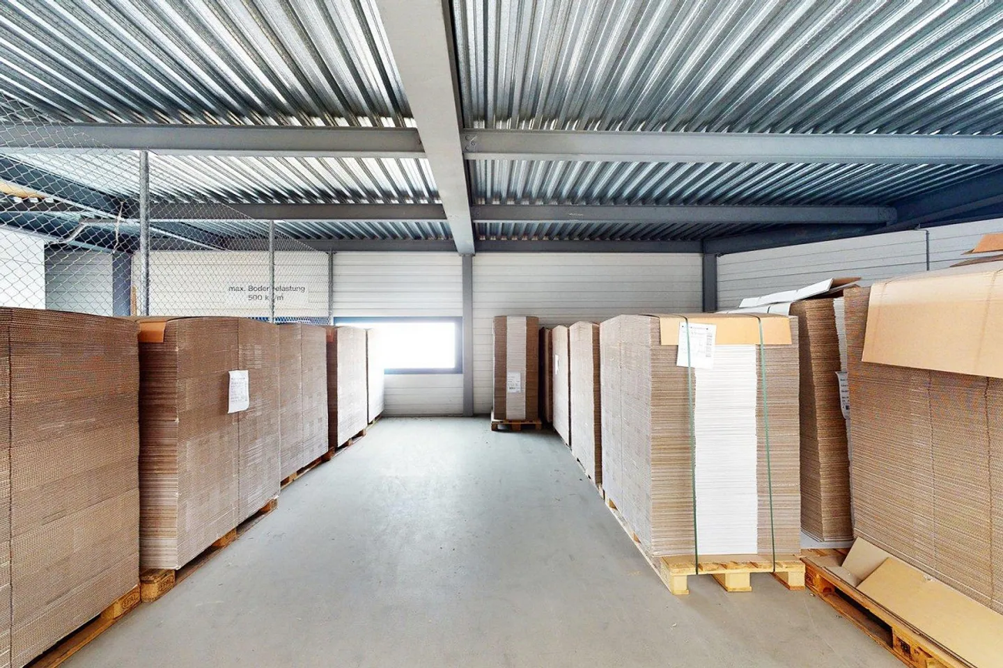 Il tuo nuovo magazzino con accesso autostradale? - Foto 4 di 9