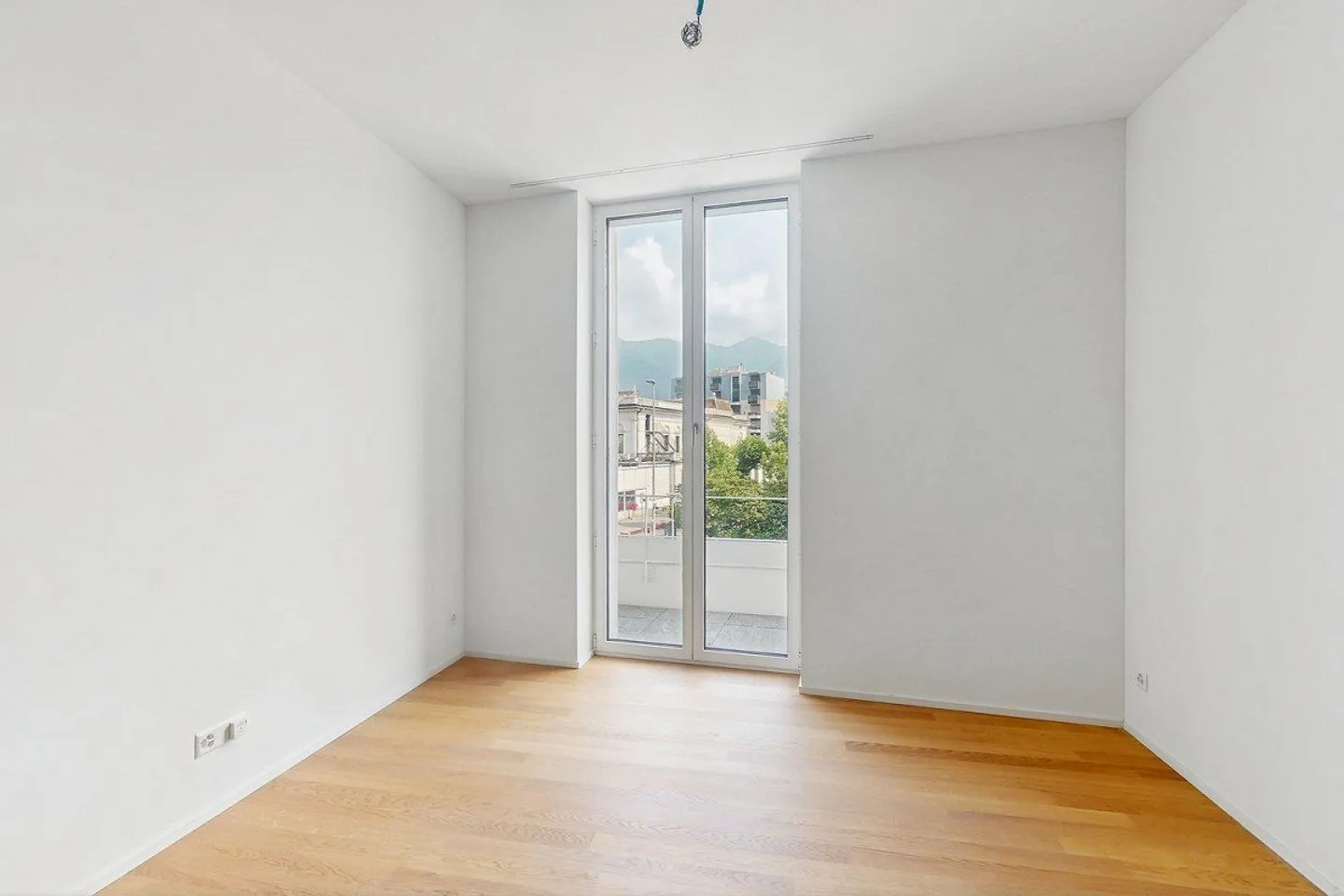 Rester. Travailler. Vivre - Appartements élégants au cœur de Locarno - Photo 5 sur 13