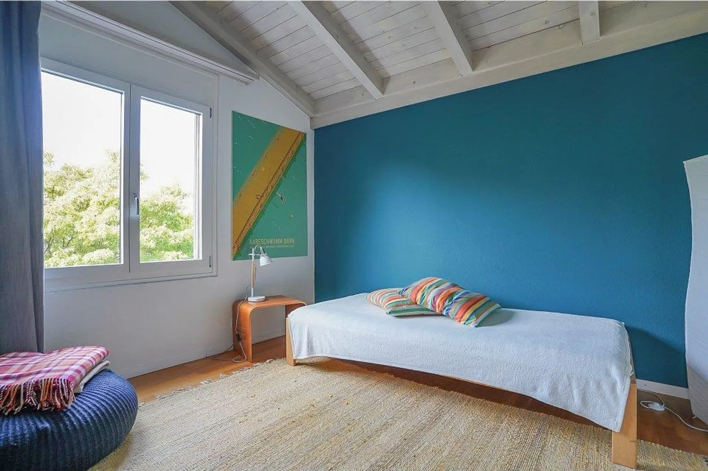 Elegante casa unifamiliare in un ambiente verde - Foto 13 di 13