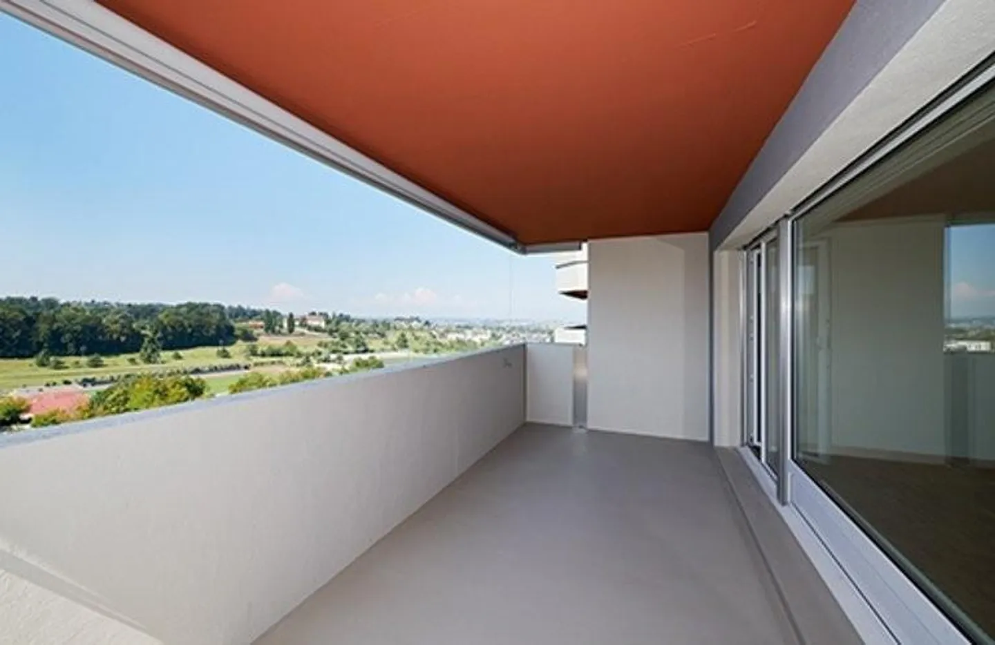 Helle Wohnung Nähe Sportplatz - Foto 10 von 10