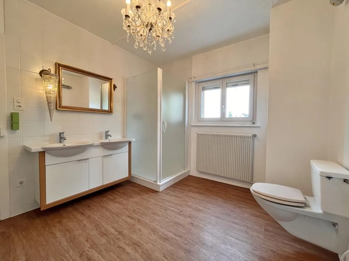 Large residential building / former restaurant with Spycher - Photo 16 of 27