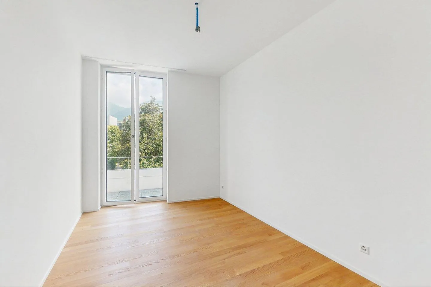 Rester. Travailler. Vivre - Appartements élégants au cœur de Locarno - Photo 7 sur 13