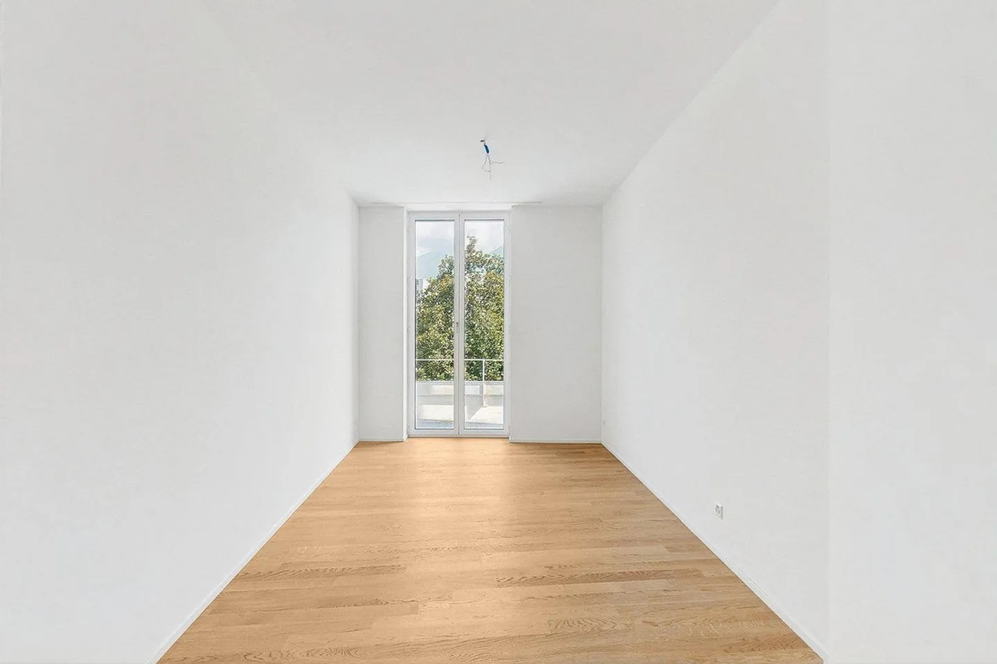 Rester. Travailler. Vivre - Appartements élégants au cœur de Locarno - Photo 8 sur 13