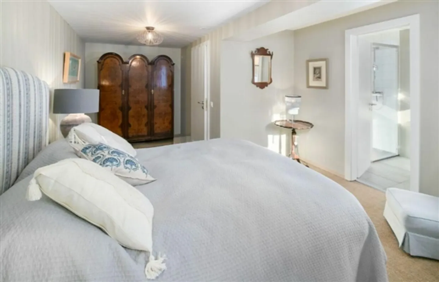 «Chalet mit 5,5 Zimmern in Anzère» - Foto 13 von 16