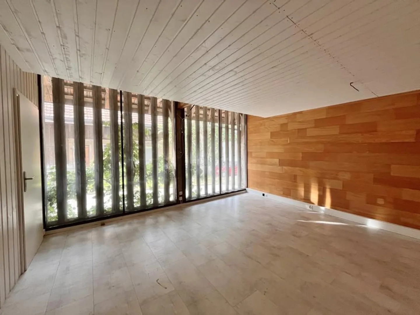 Large residential building / former restaurant with Spycher - Photo 20 of 27