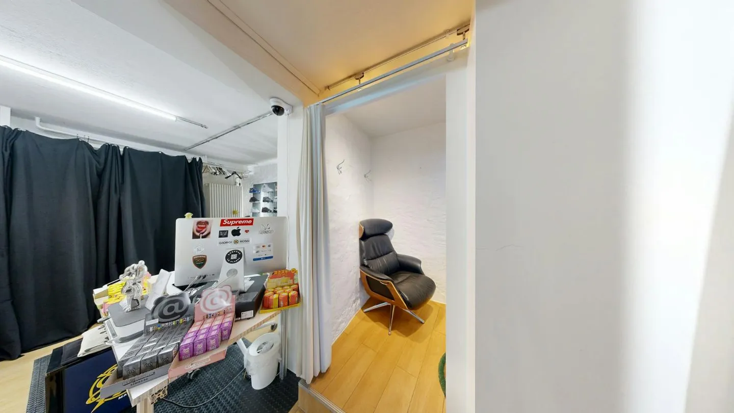 Espace de vente charmant à Zurich - Photo 9 sur 13