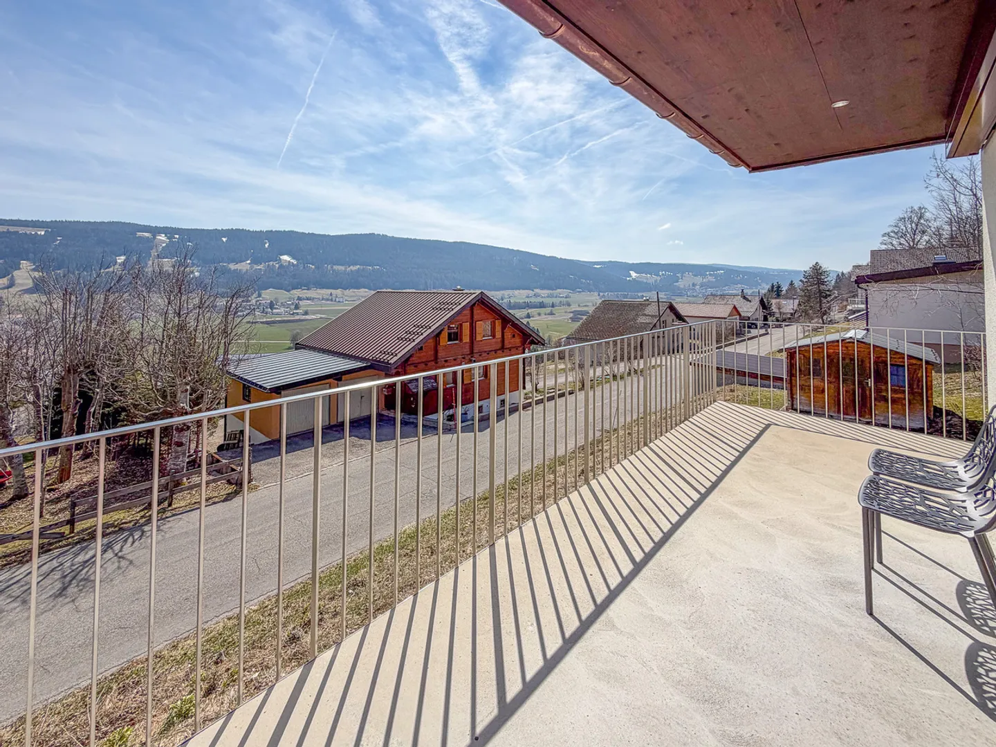 Wunderschön renoviertes Haus mit 2 Wohnungen - Foto 5 von 26