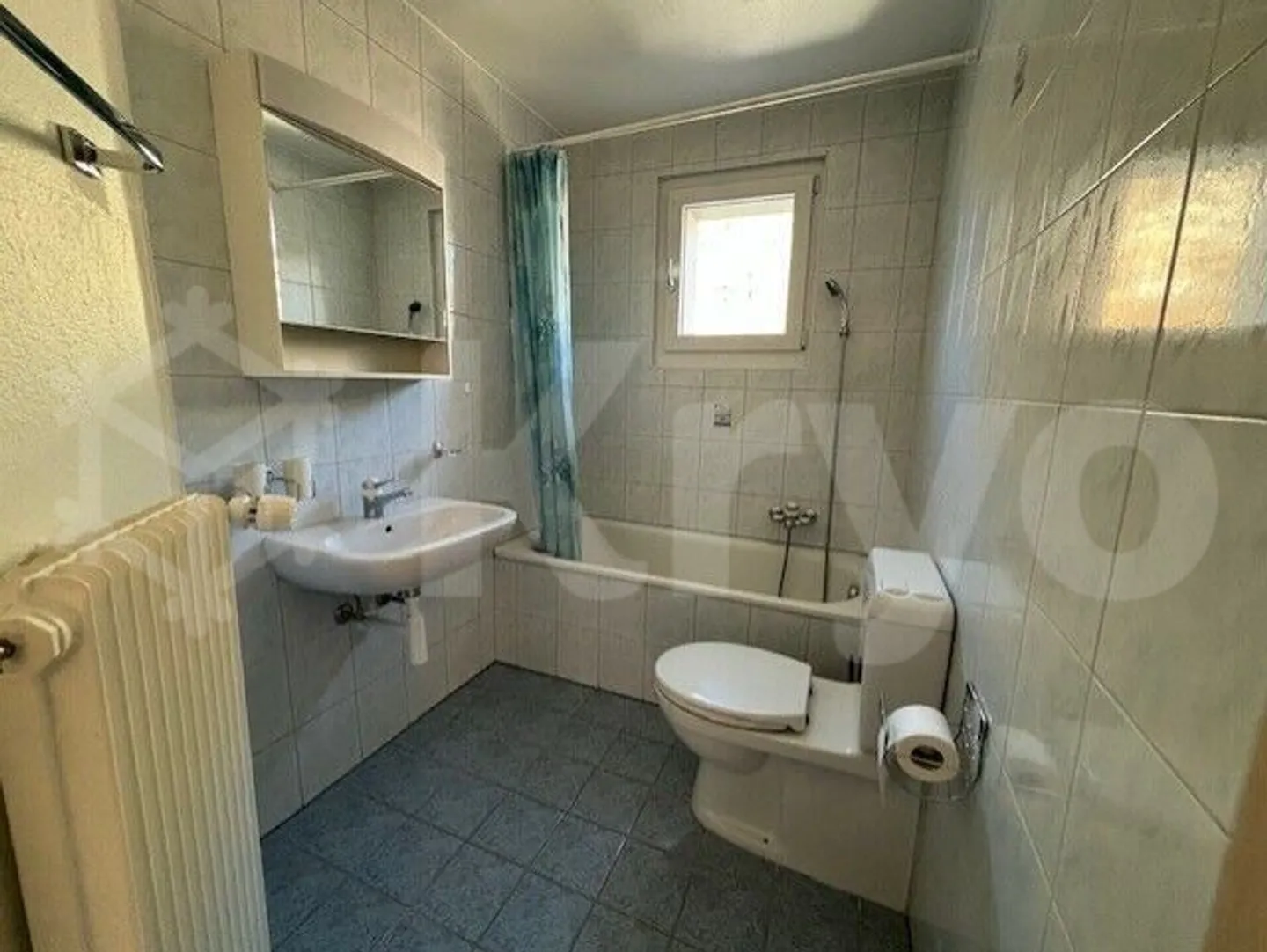 Moutier, 3,5-Zimmer-Wohnung zu vermieten - Foto 2 von 9
