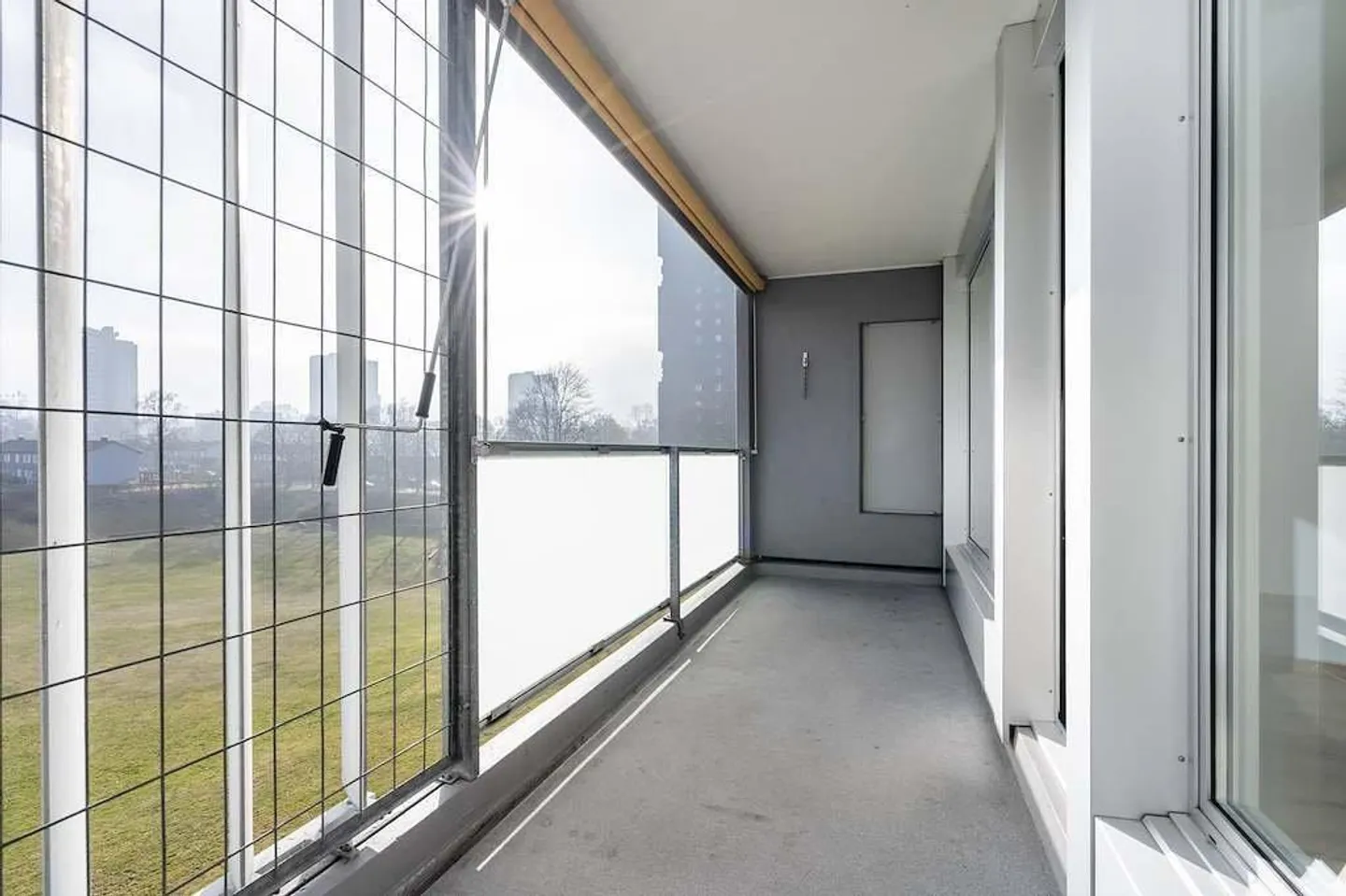 Votre Nouveau Foyer : Appartement de 3.5 Pièces Proche du Centre ! - Photo 10 sur 10