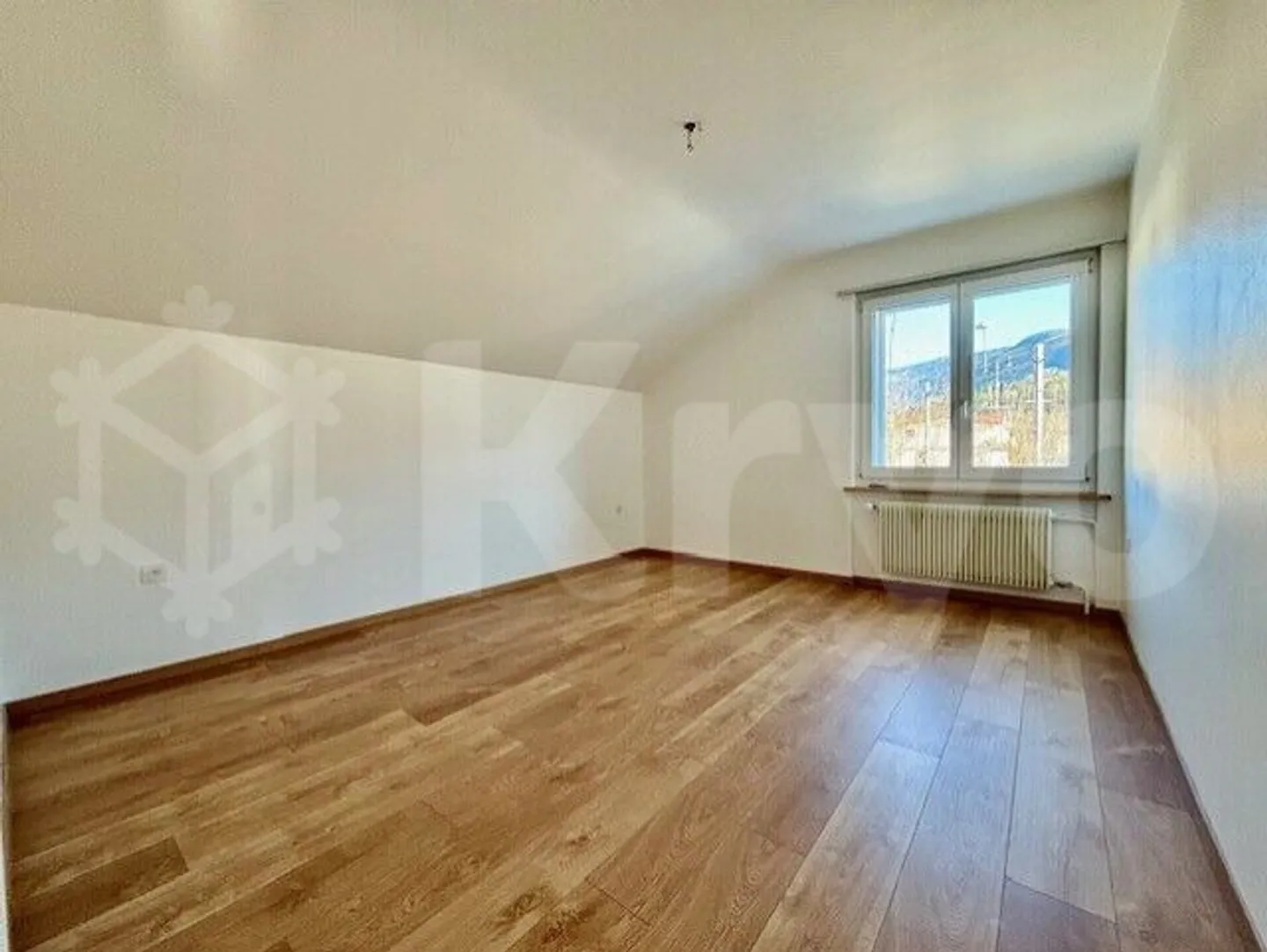 Moutier, 3,5-Zimmer-Wohnung zu vermieten - Foto 5 von 9