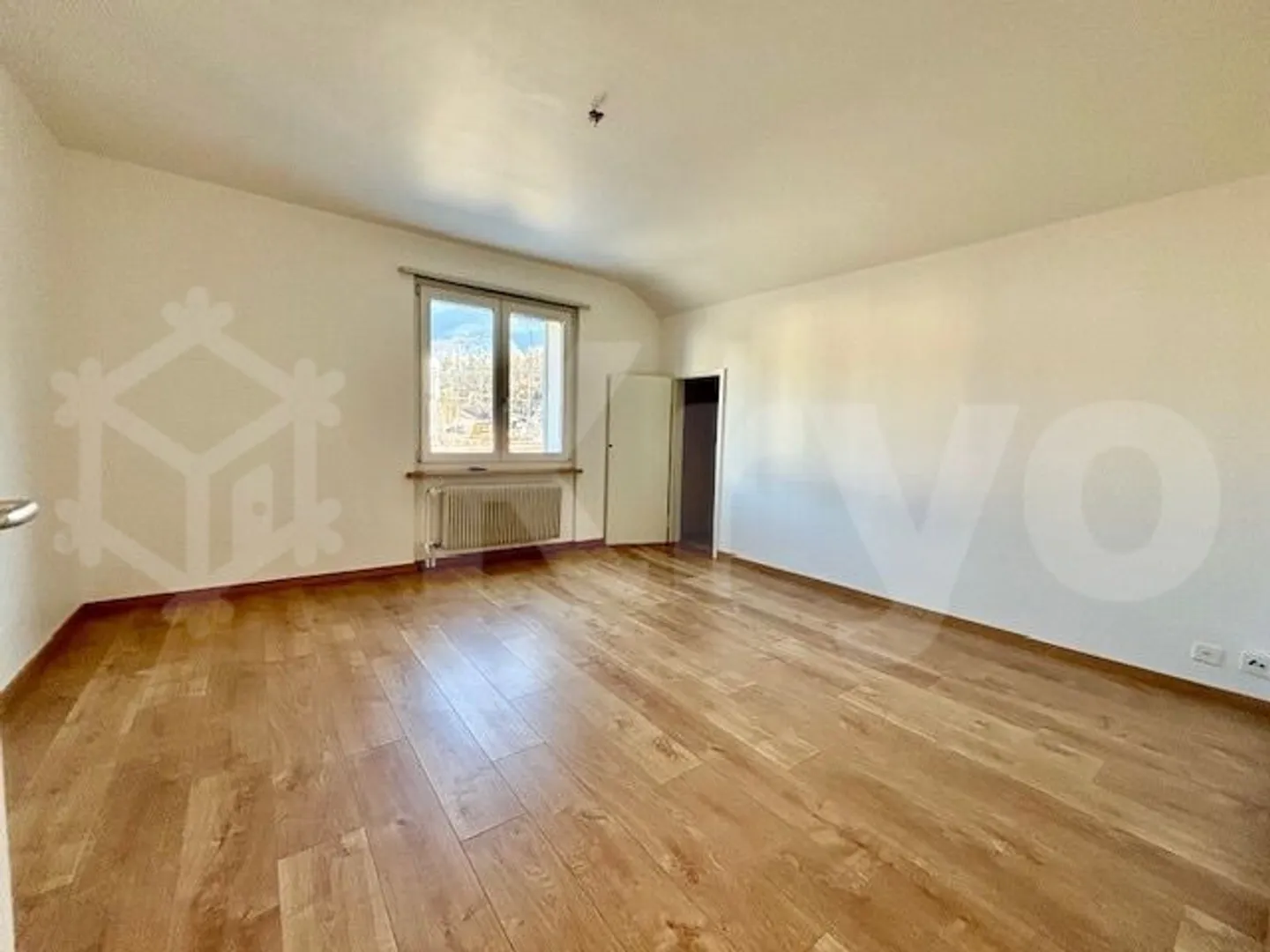 Moutier, 3,5-Zimmer-Wohnung zu vermieten - Foto 6 von 9
